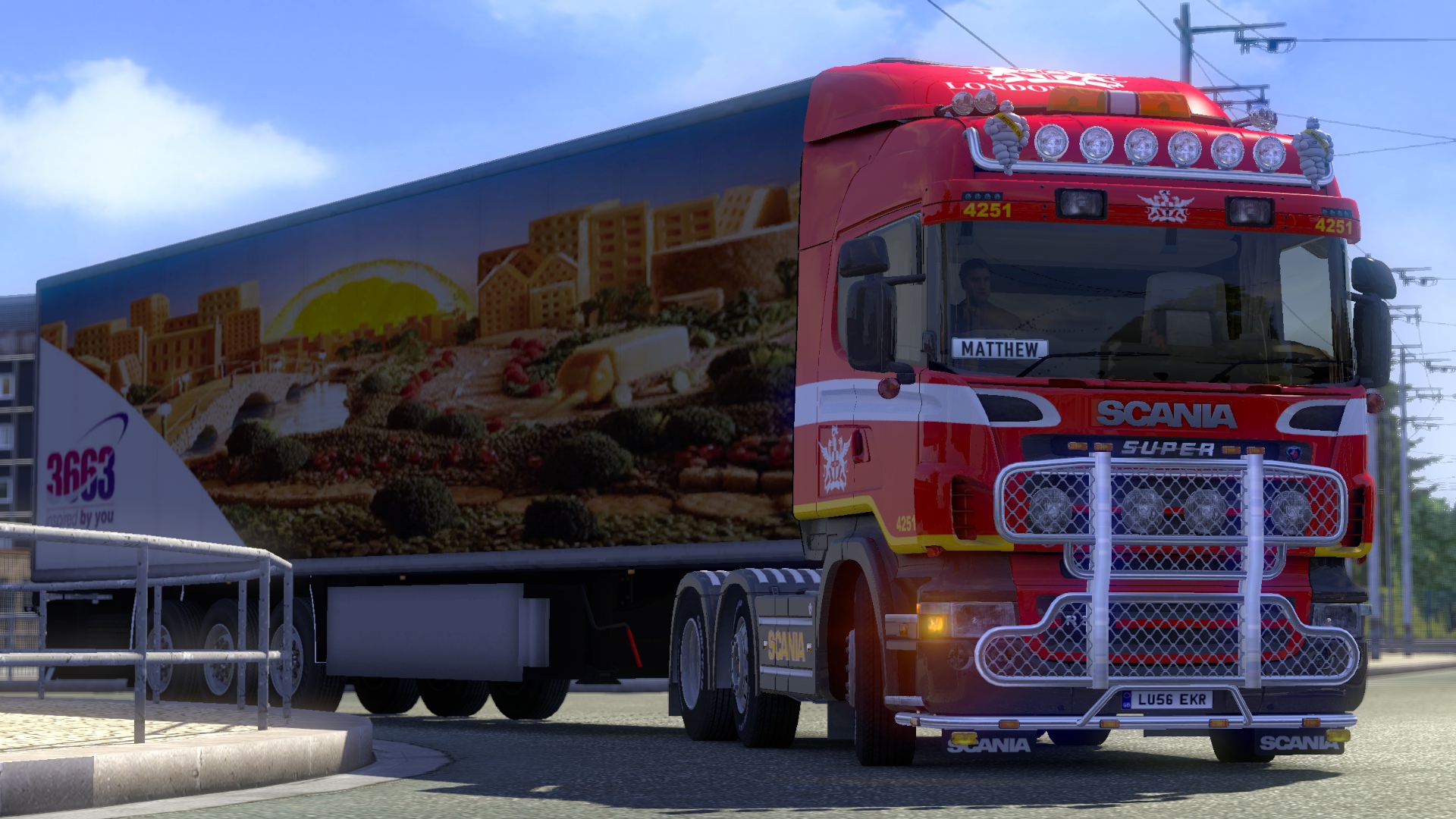 Image by LondonUnited