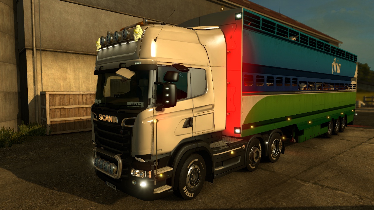 Image by sandybucket