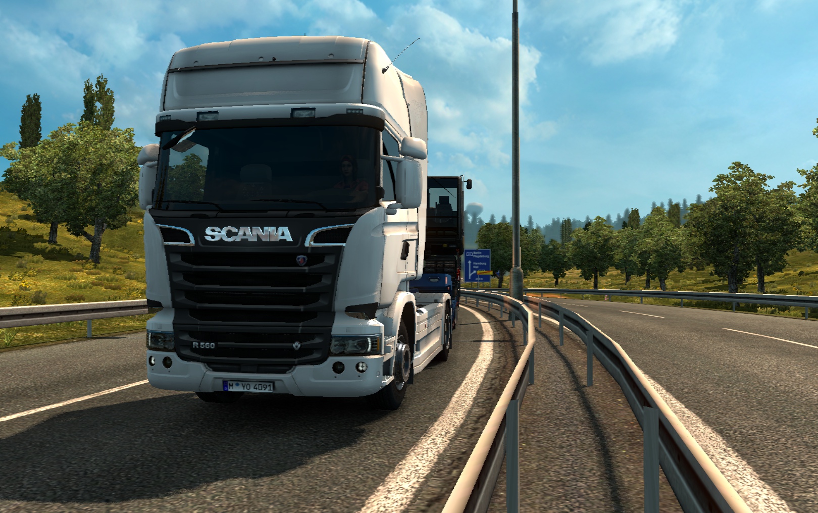 Image by Vissers_Logistic