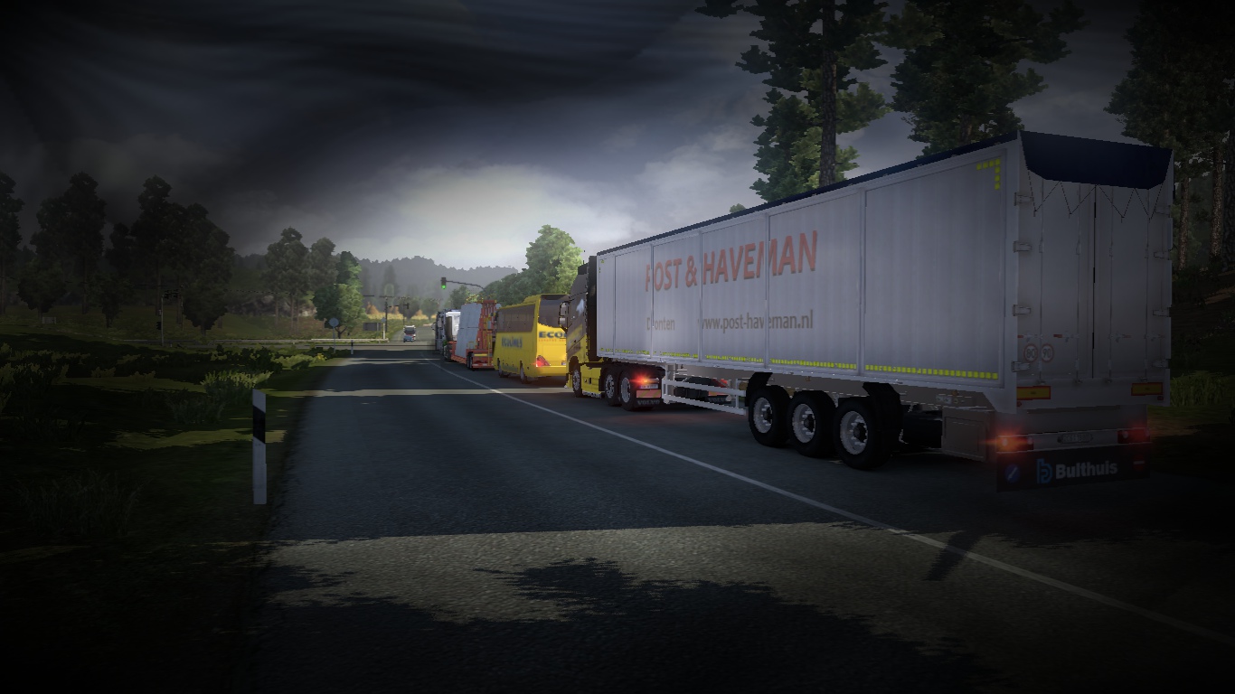 Image by RoadTrucker