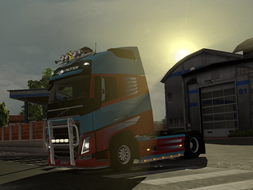 Image by Cosmictrucker