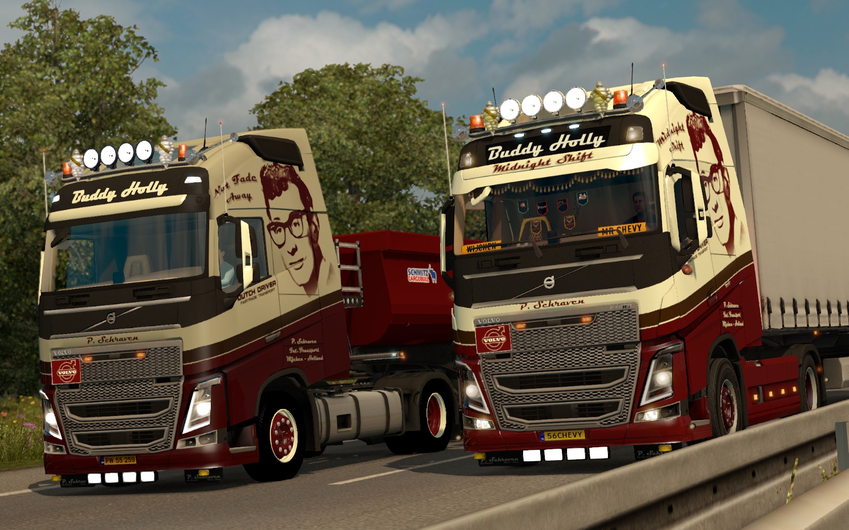 Image by ChevyTrucker