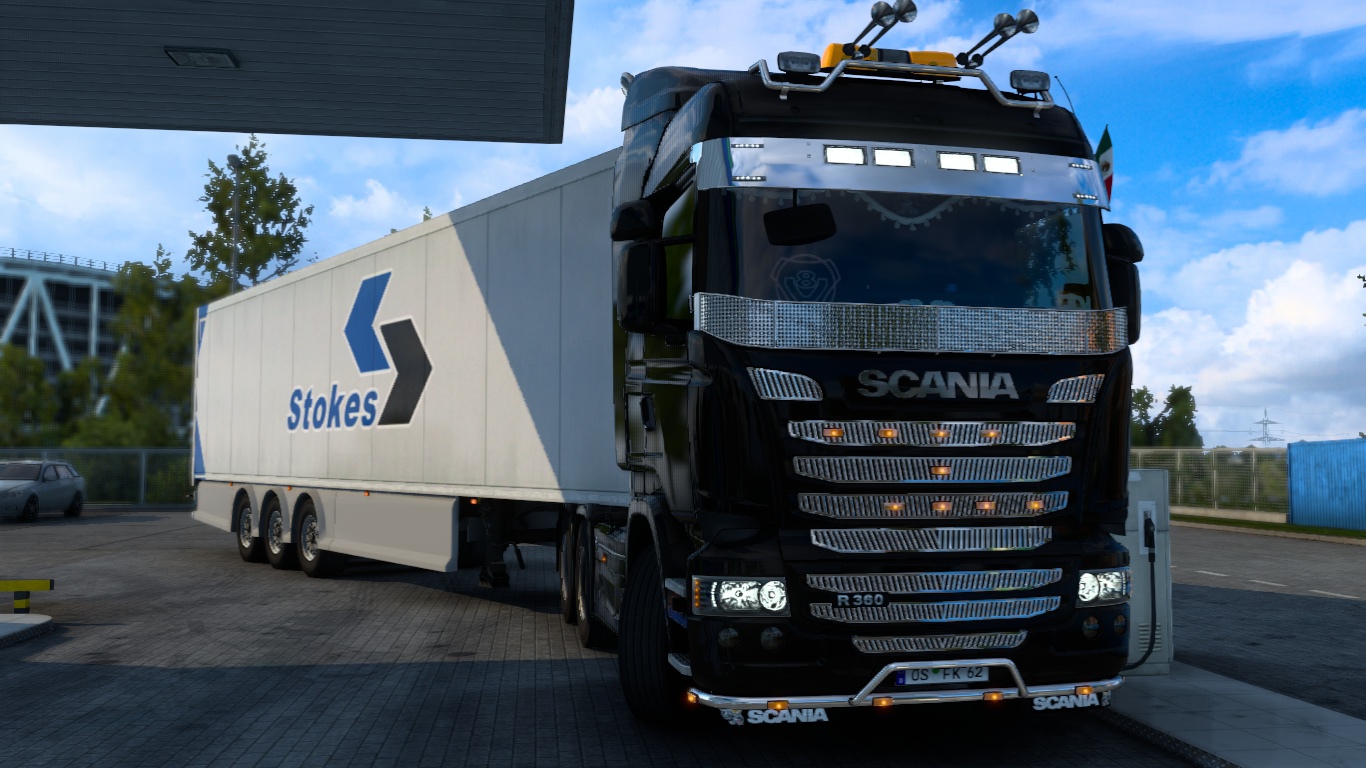 Image by truckerluis1427