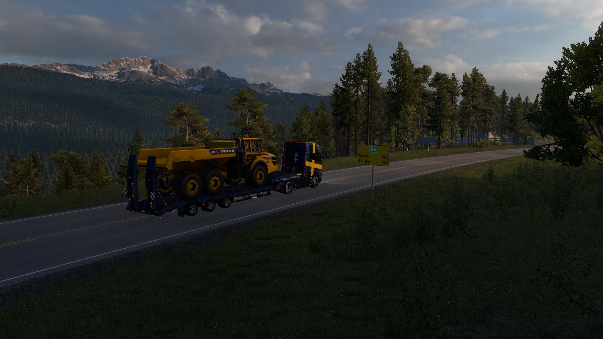 Image by Siamtrucker