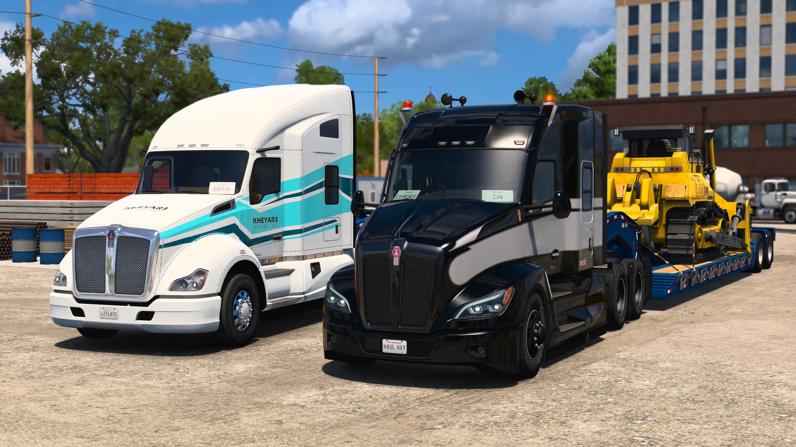 Image by ExaminerIan