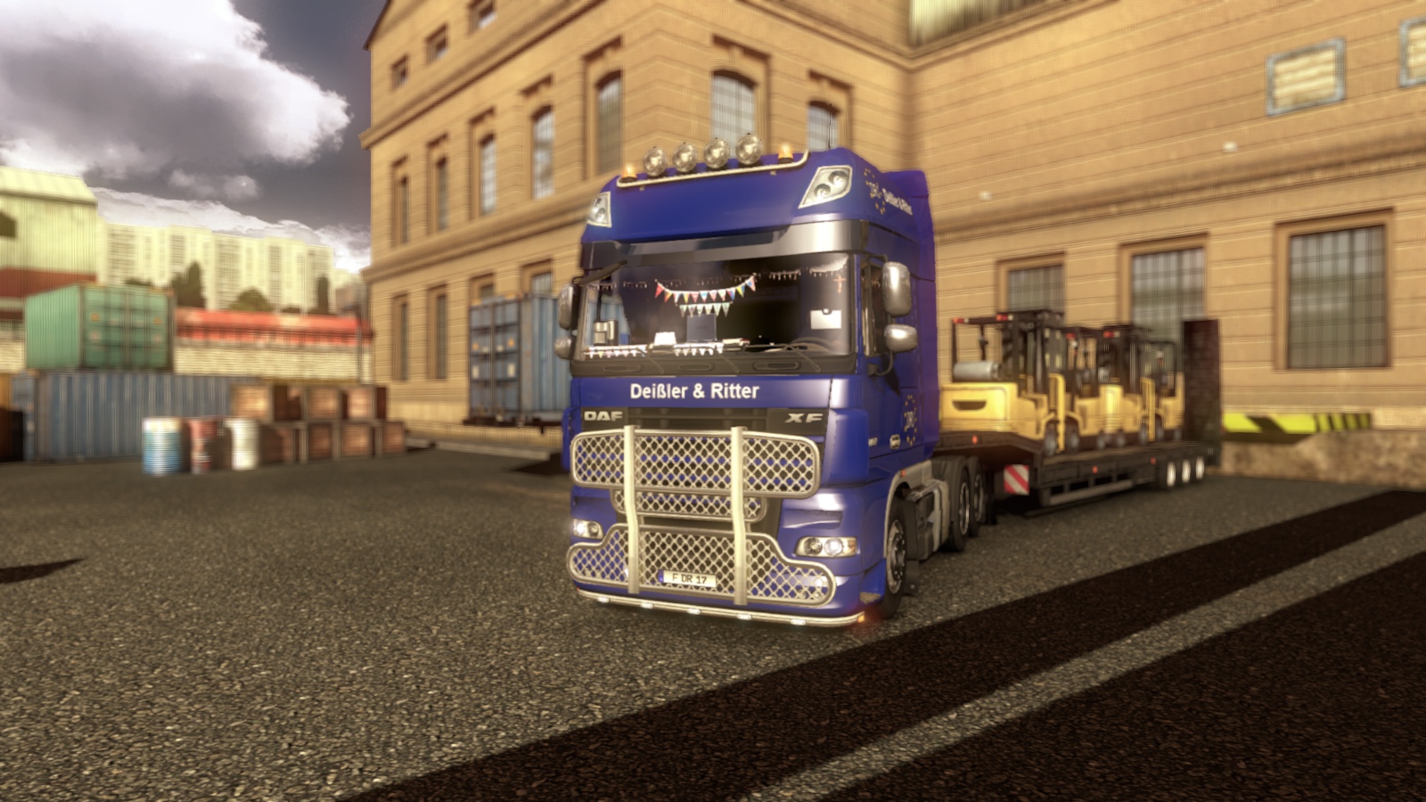 Image by TruckerLeon