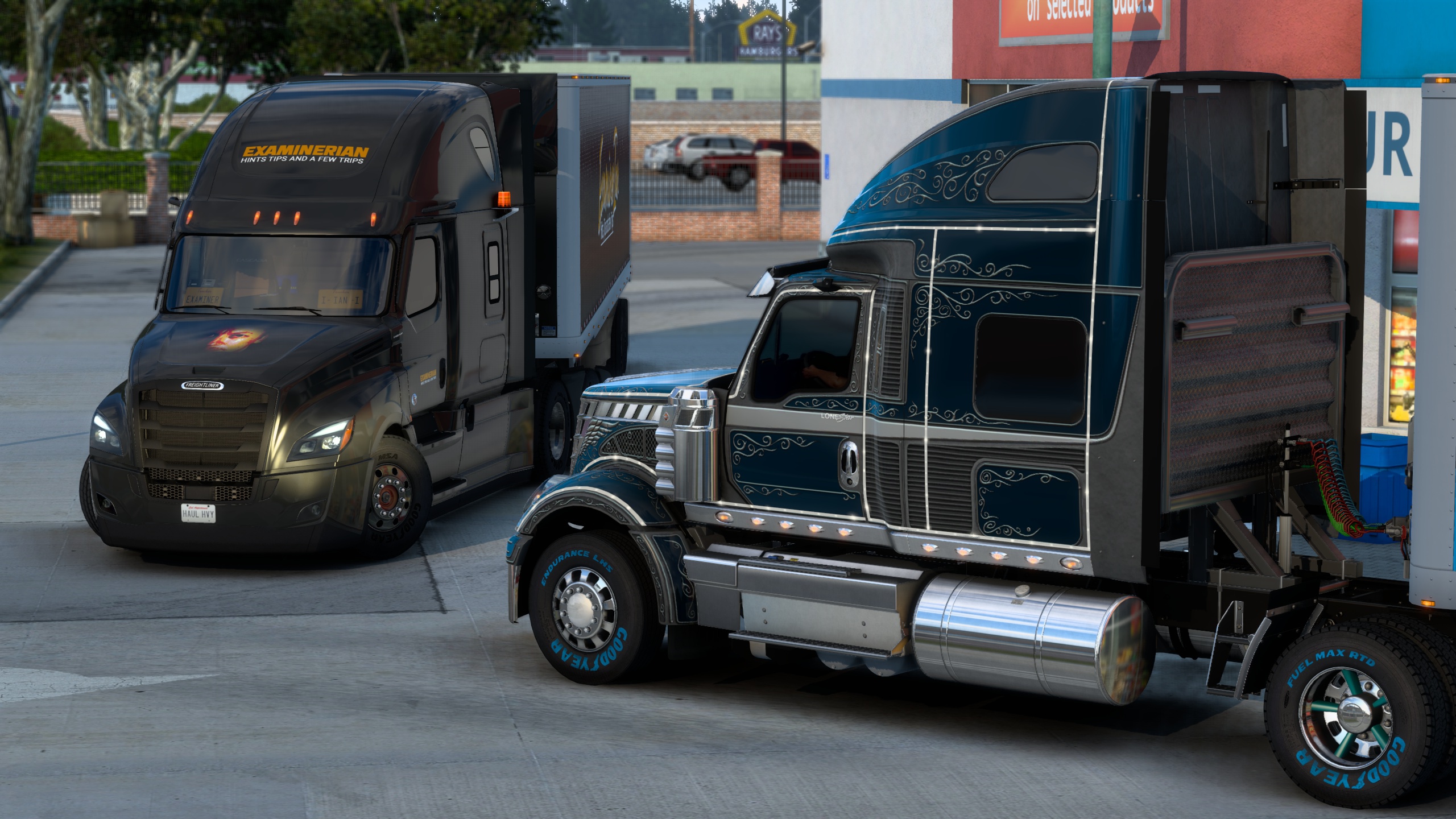 Image by ExaminerIan