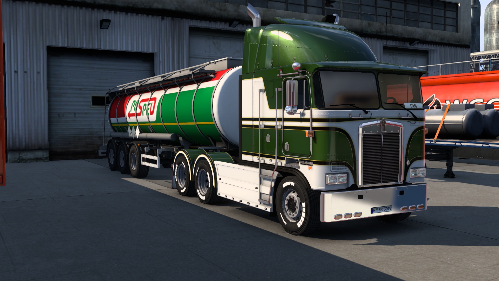 Image by Cams_haulage