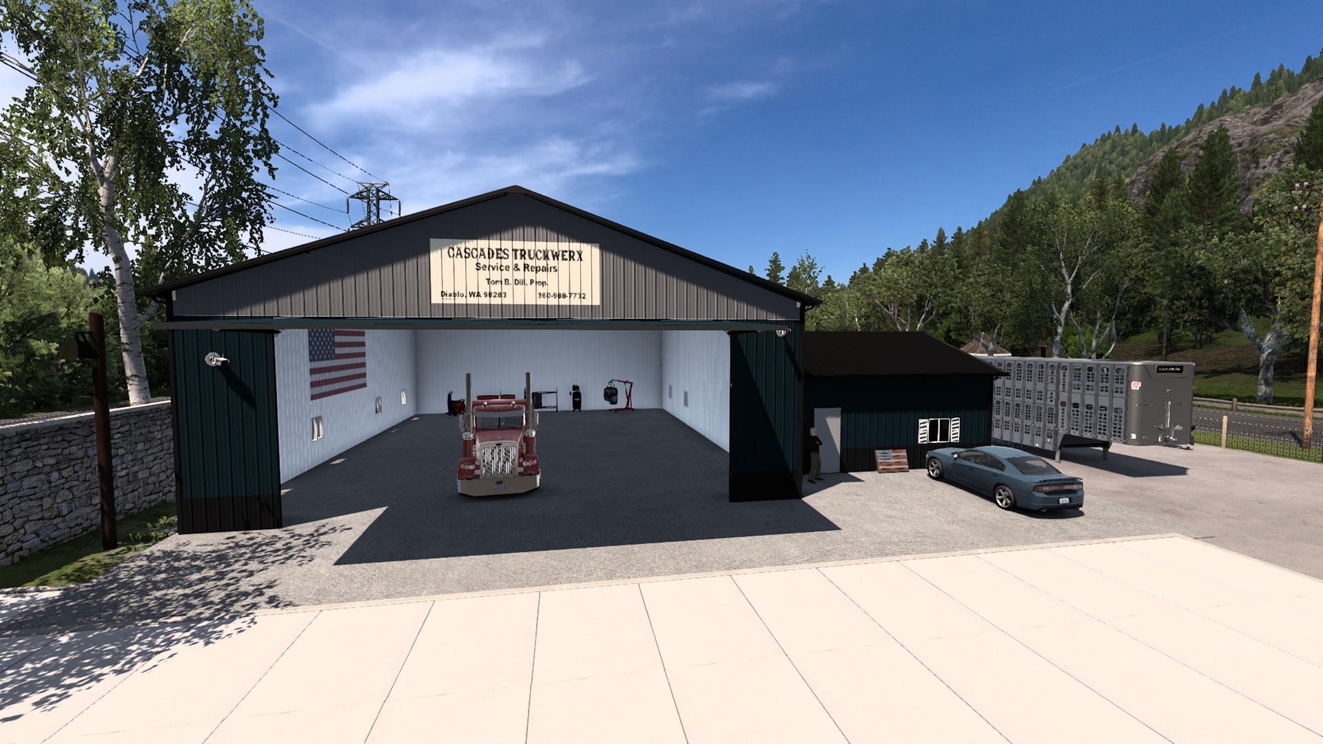 Image by Gear_Jammer2