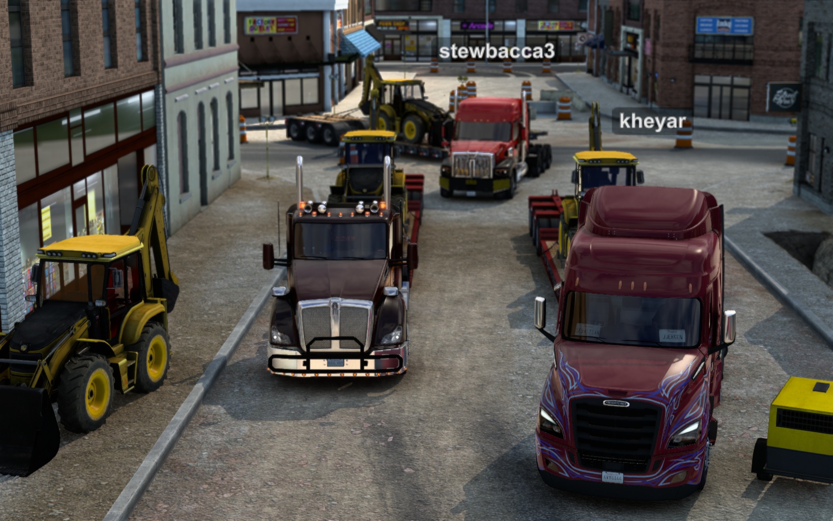 Image by ExaminerIan