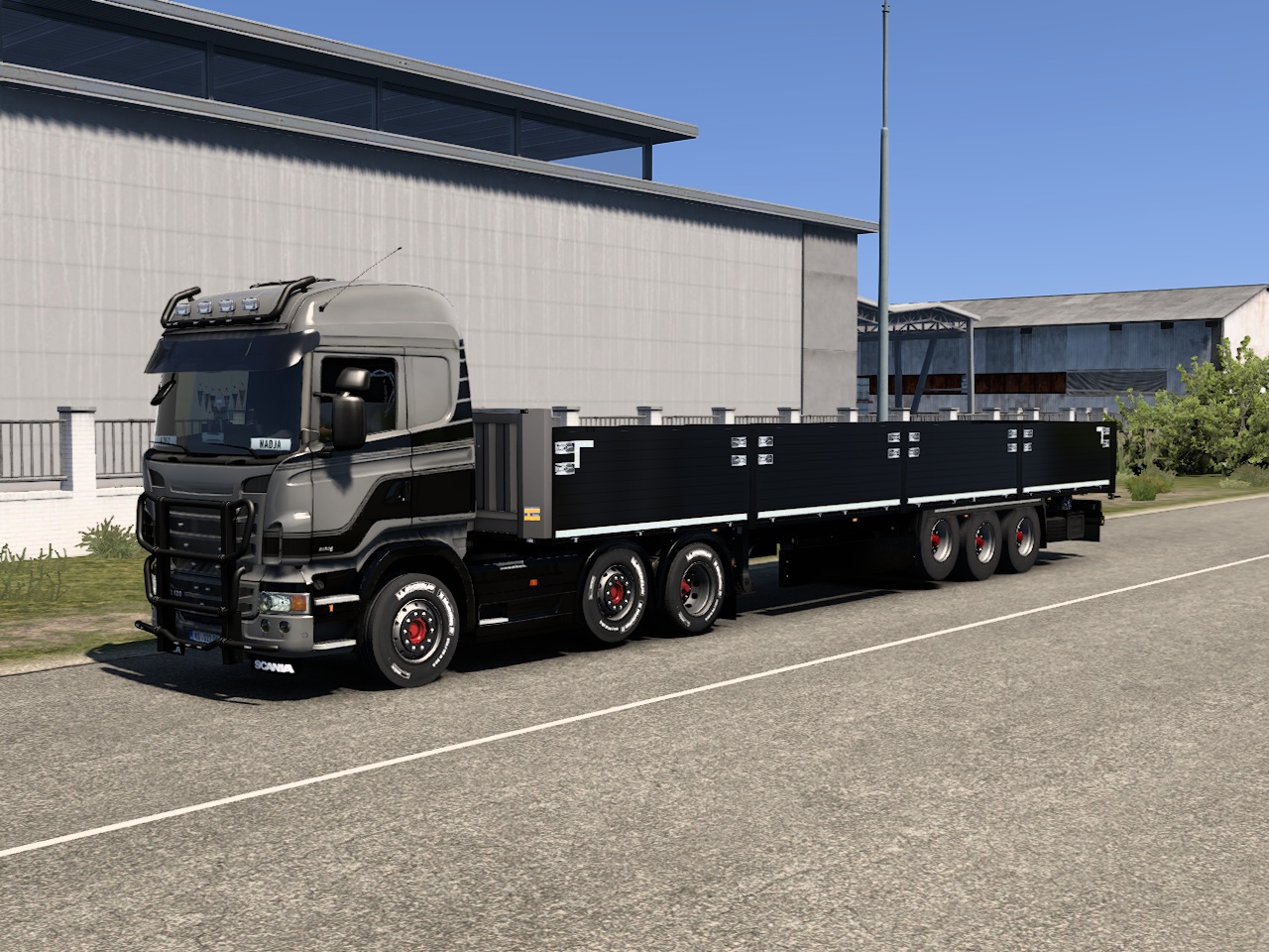 Image by Cosmictrucker