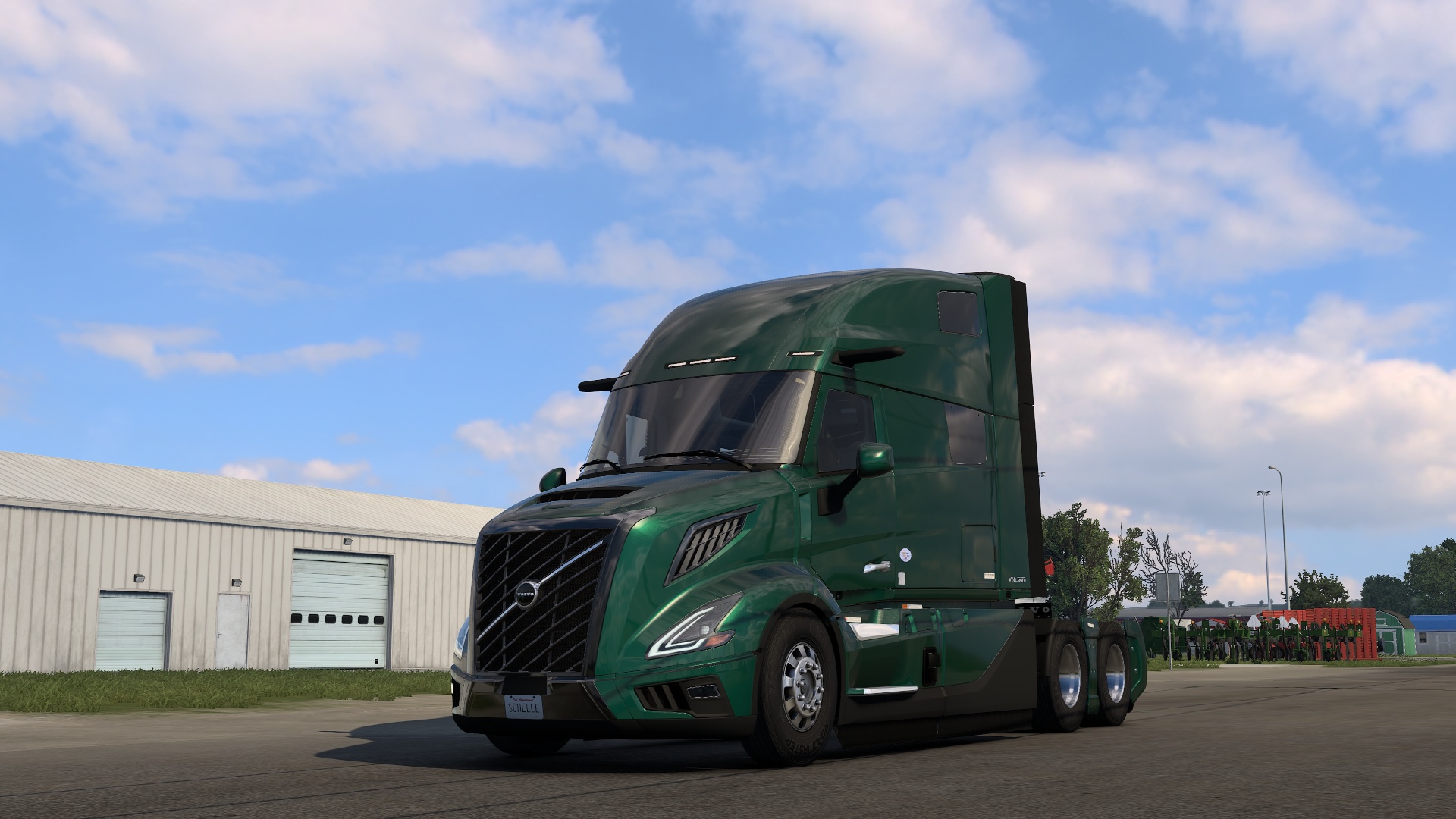 Image by Trucker98