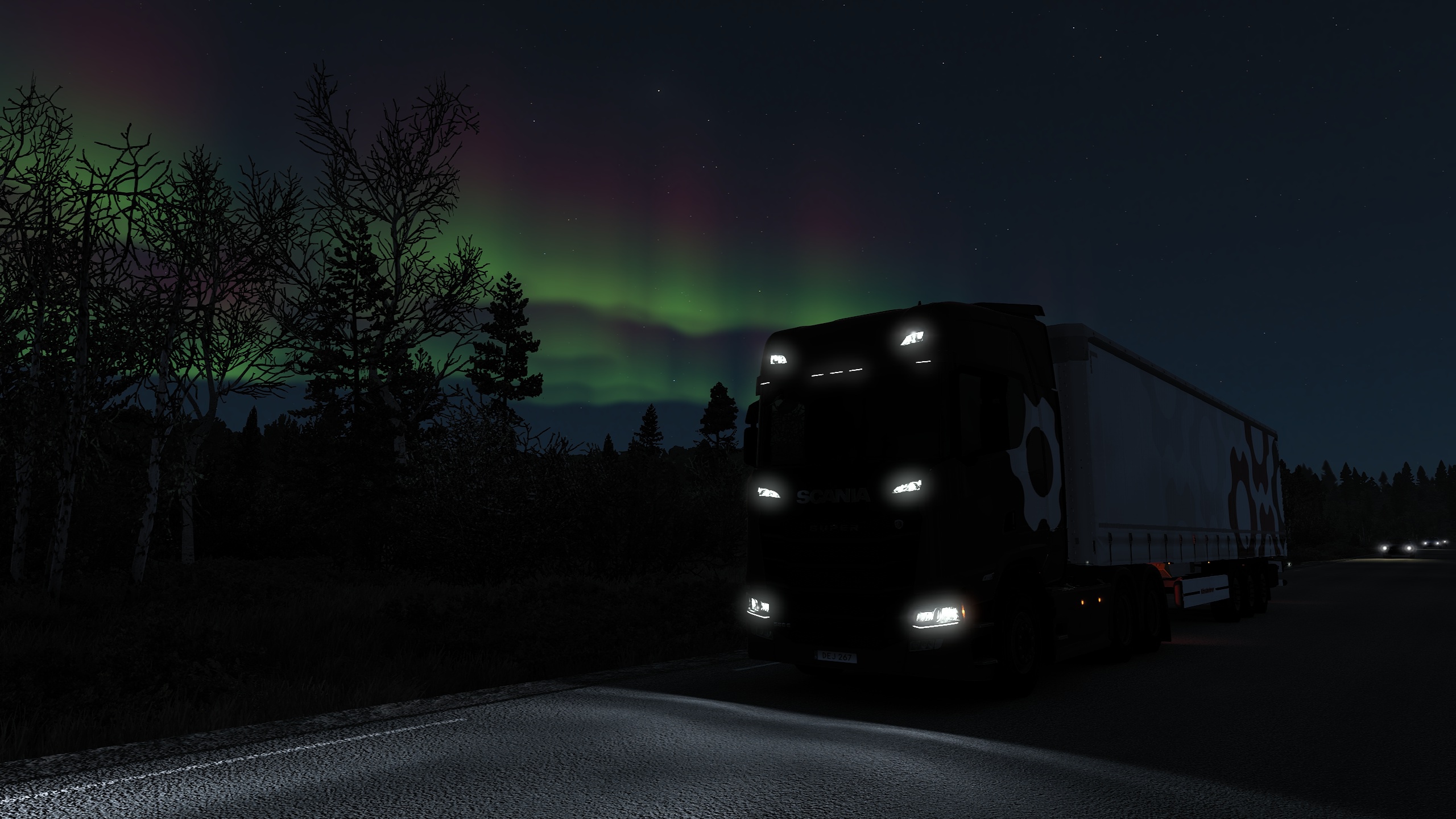 Image by CasualTruckerCZ
