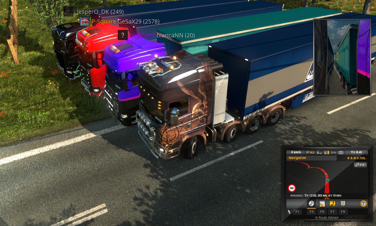 Image by diablohesselo