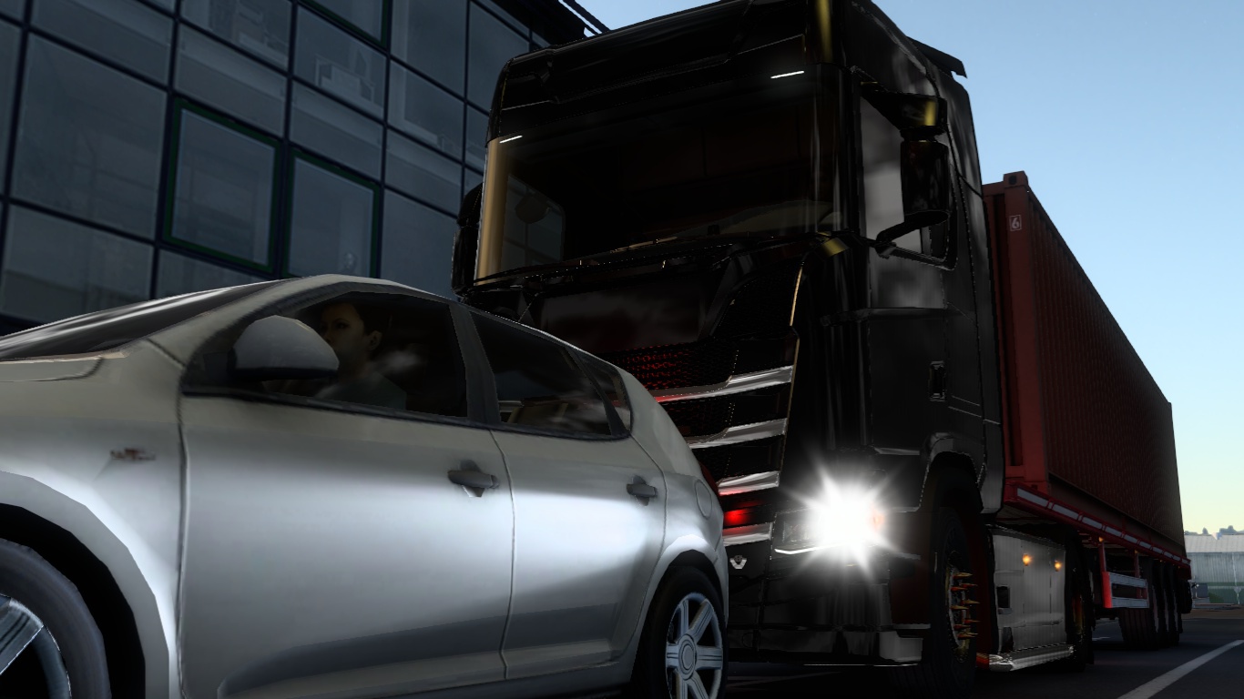 Image by SevenMeteor