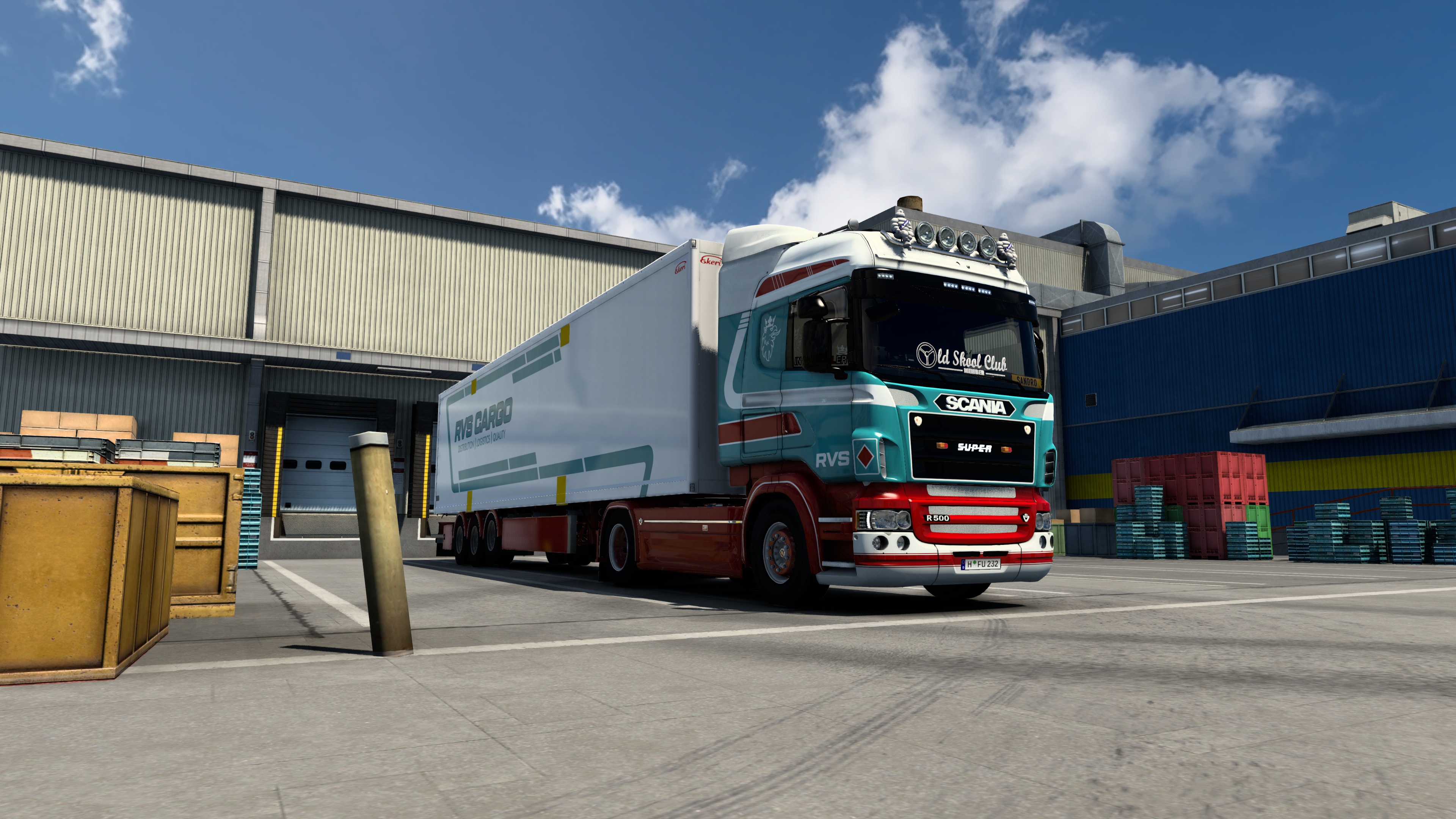 Image by alphatrucker30