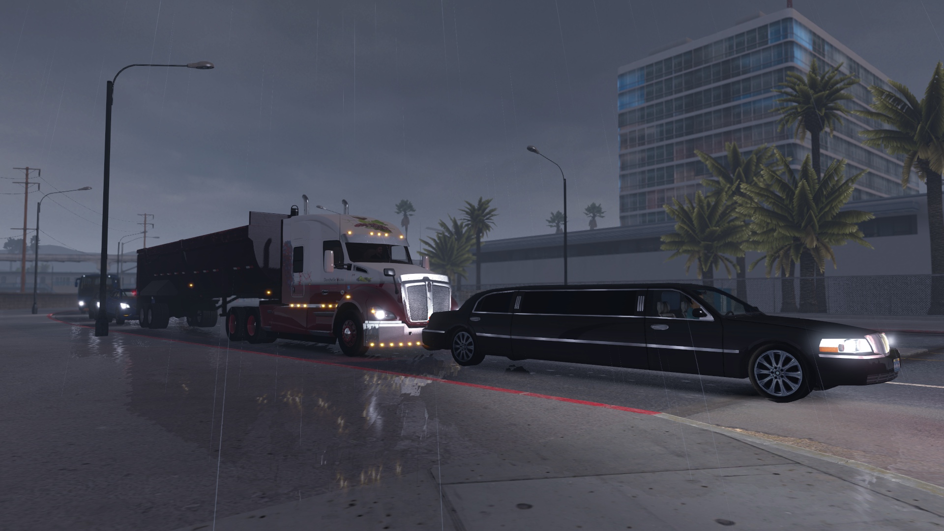 Image by DiVladtruck