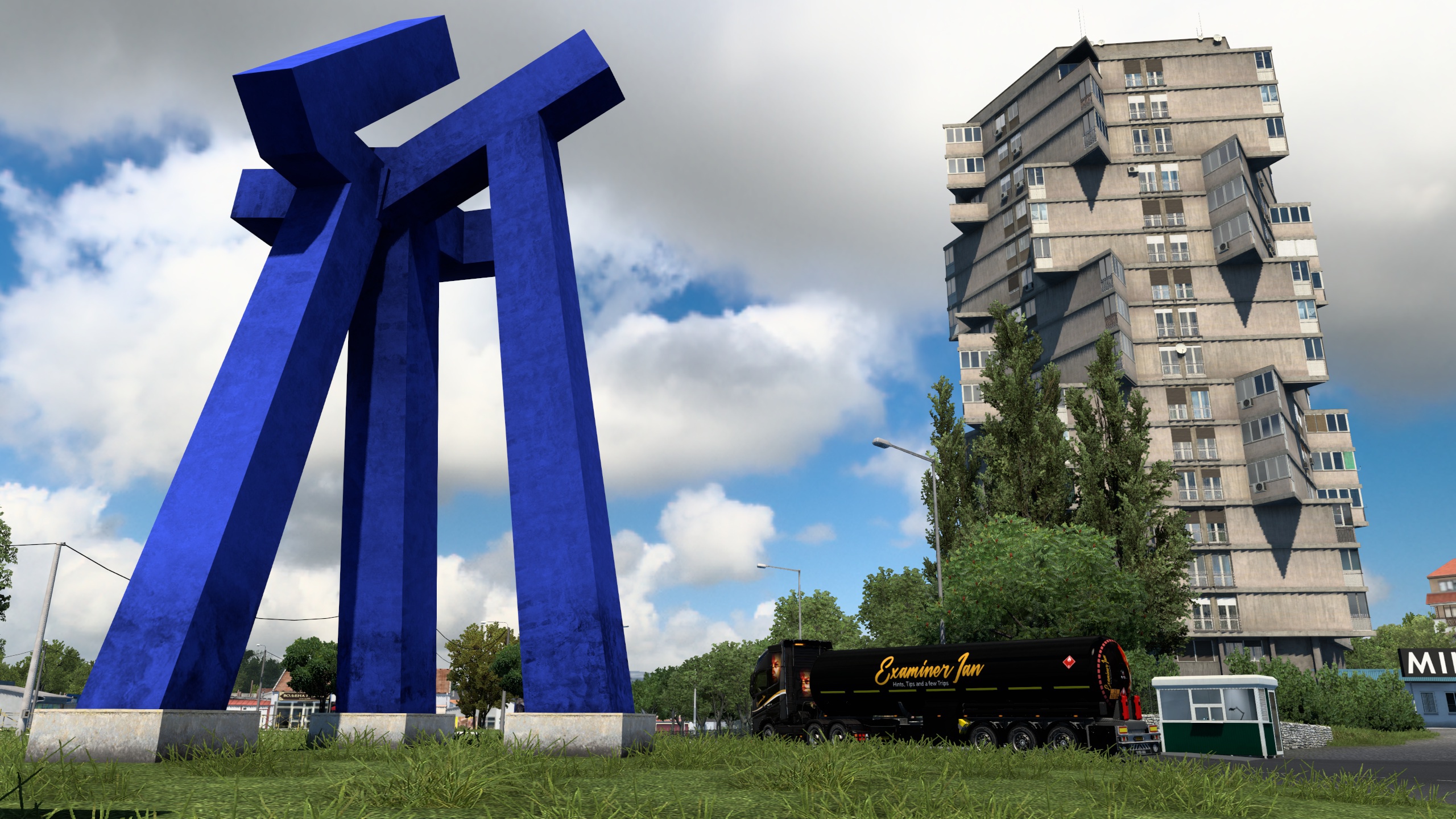 Image by ExaminerIan