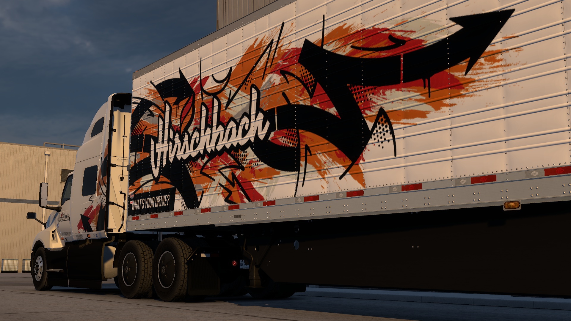 Image by WalMartTrucker