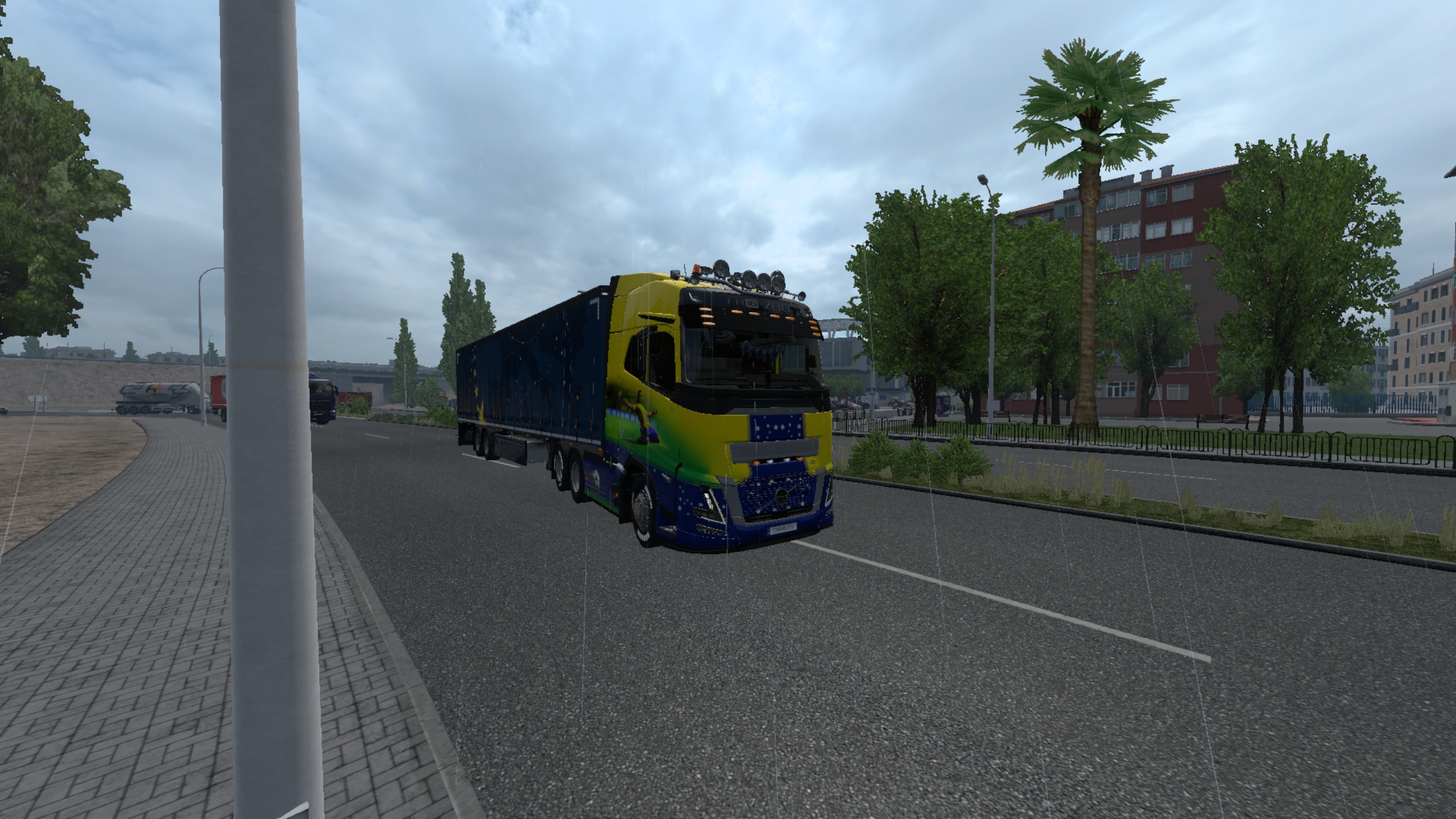 Image by CharlesGamer