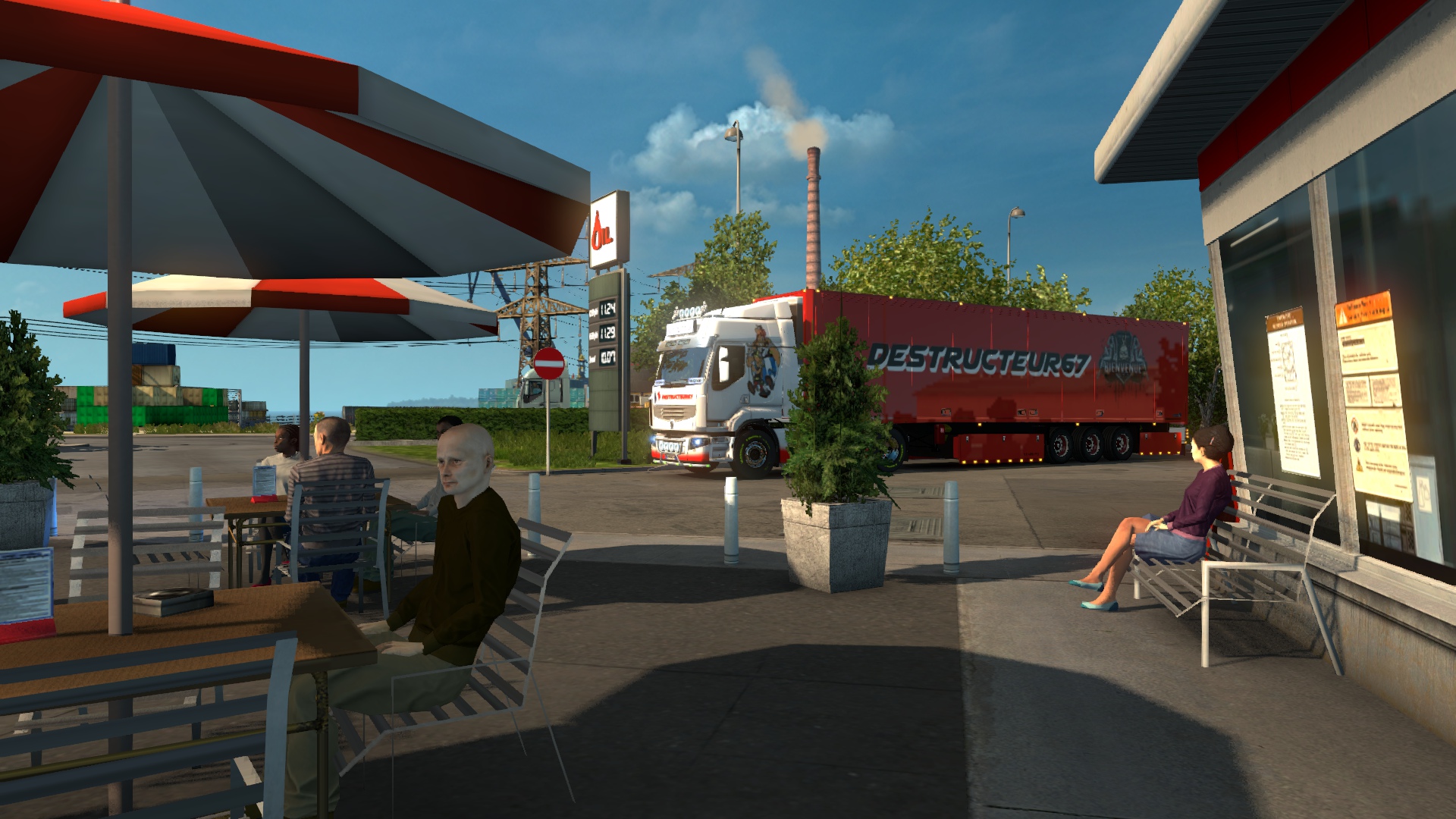 Image by destructeur673