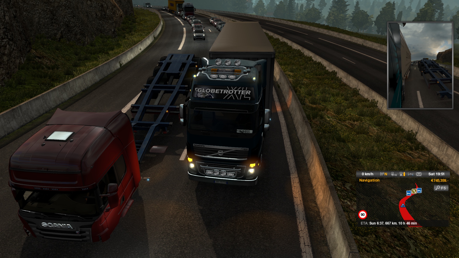 Image by Klionheart87