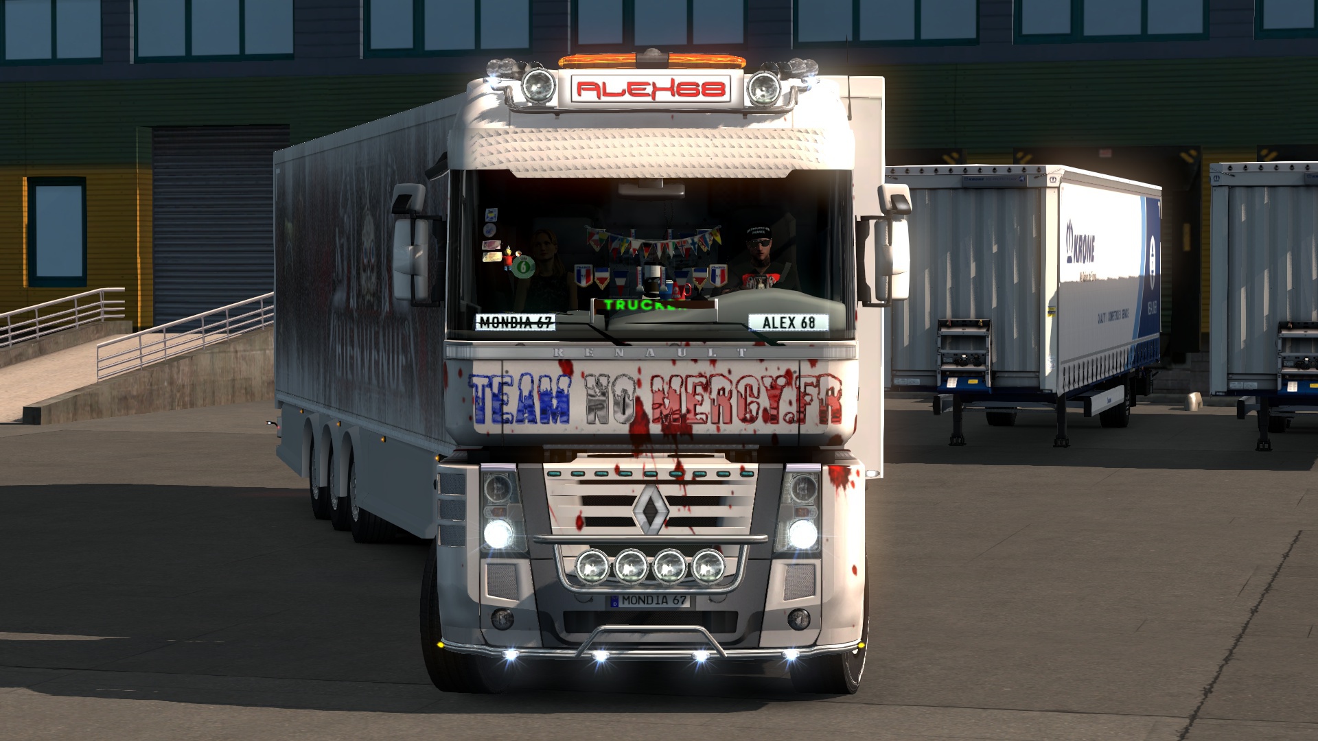 Image by destructeur673