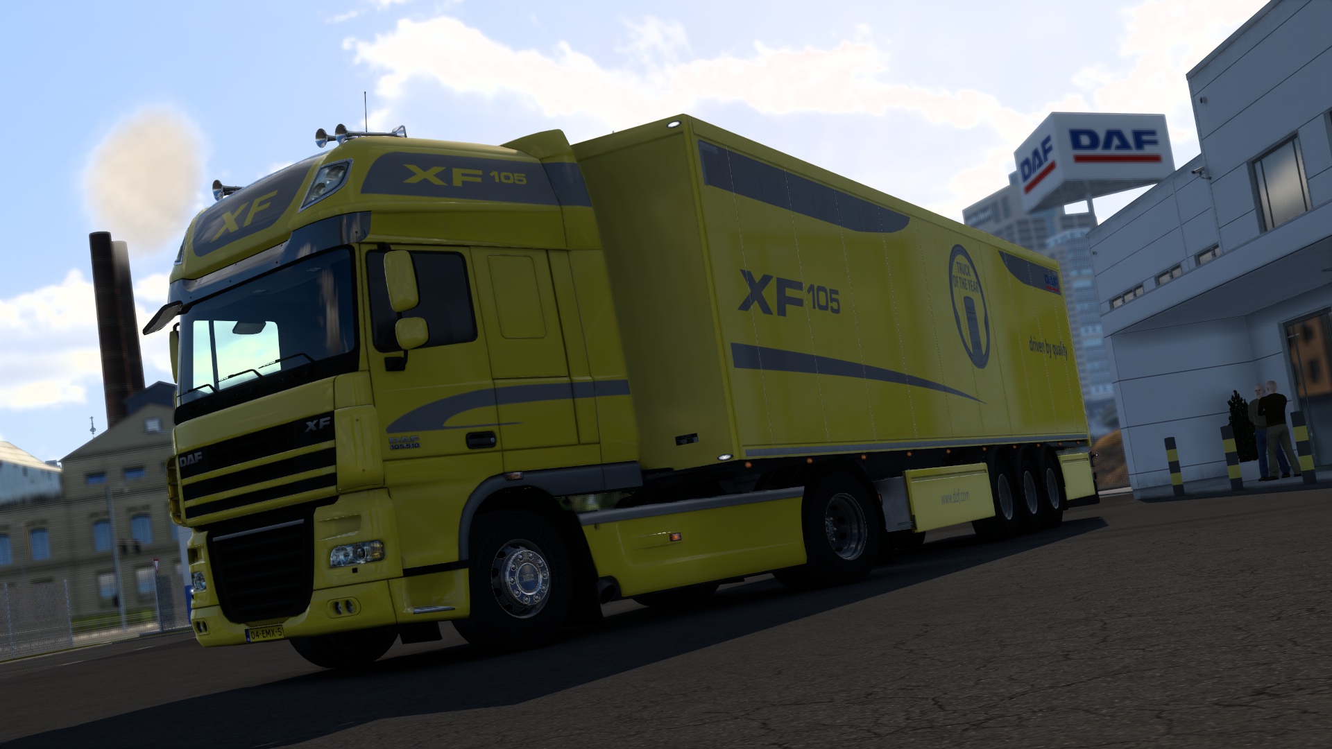 Image by FearTheEelco