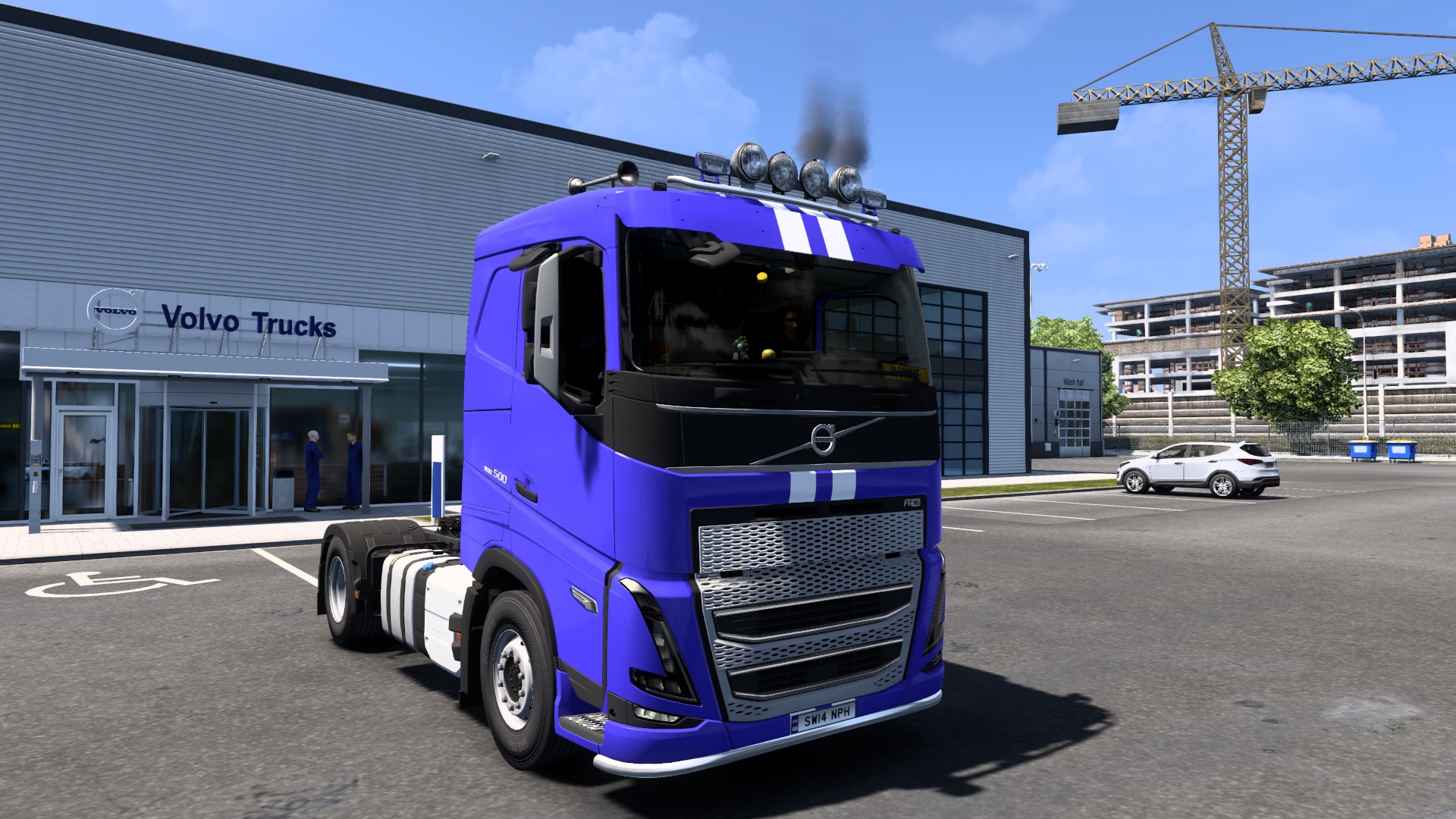 Image by Nonautomaton