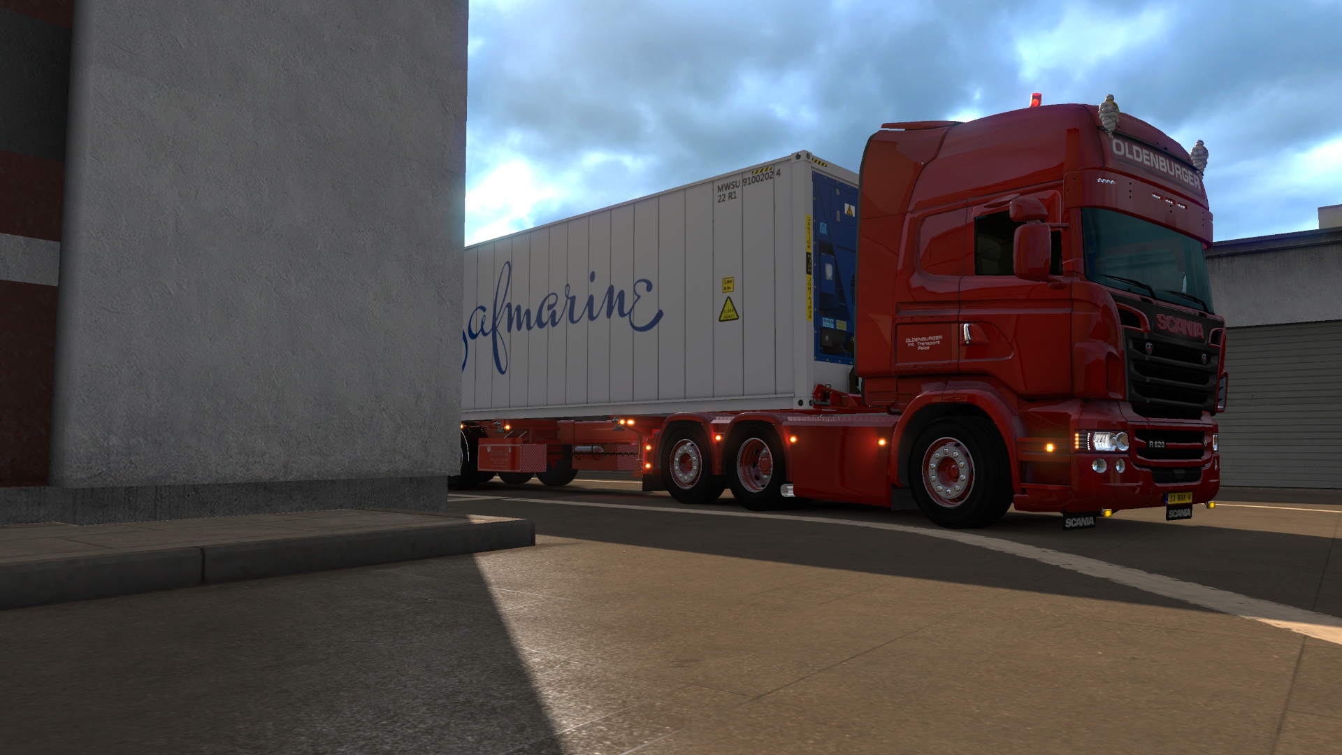 Image by robbevandenberg