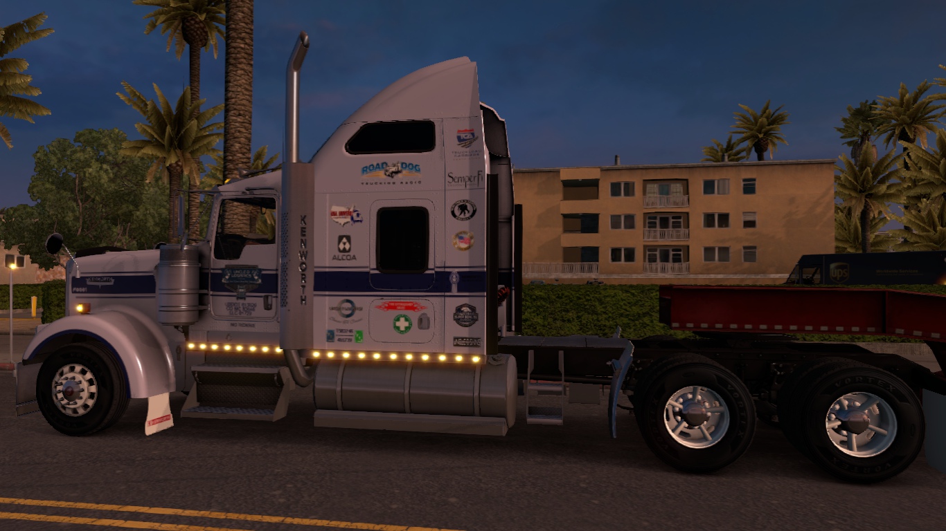 Image by Uncle_D_Trucking