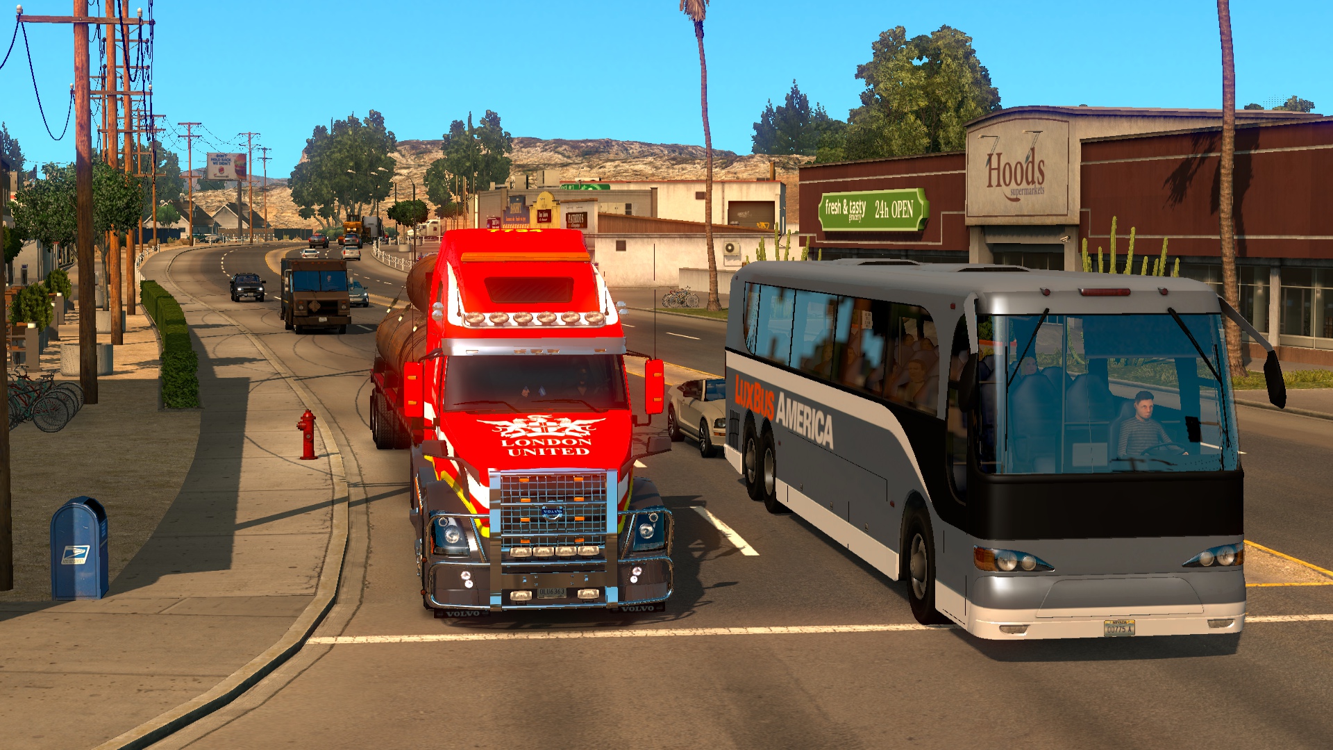 Image by LondonUnited