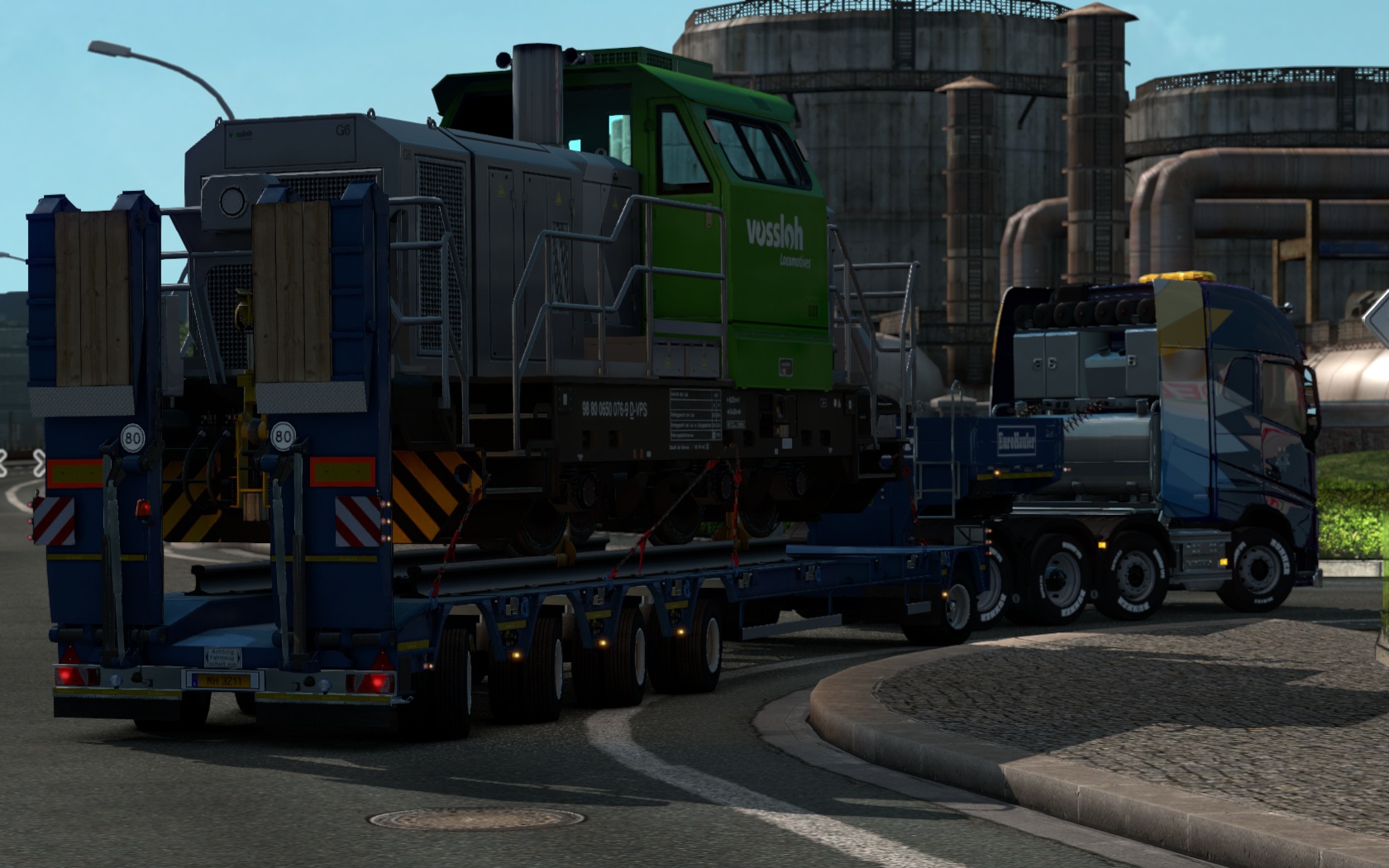 Image by ExaminerIan