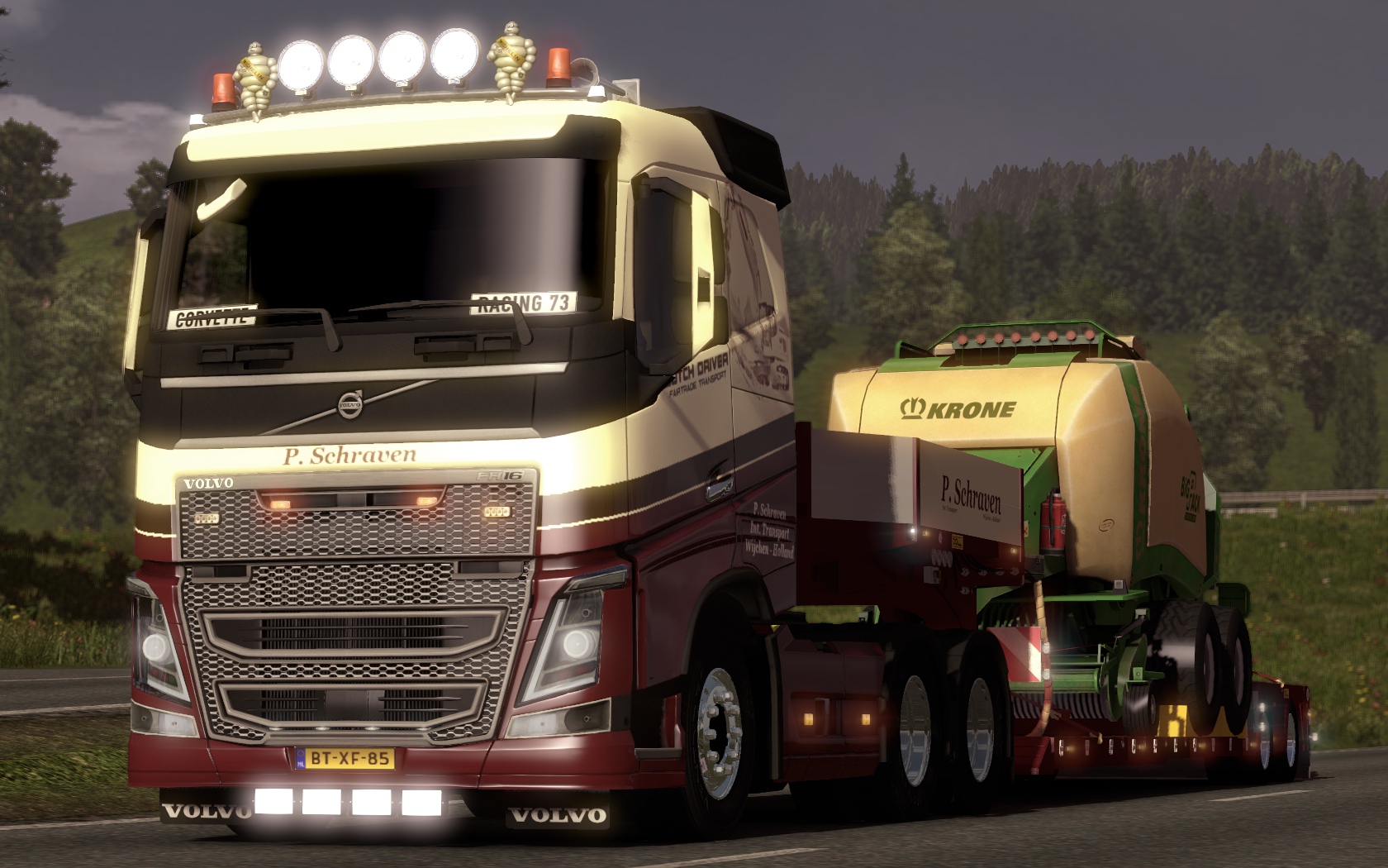 Image by ChevyTrucker