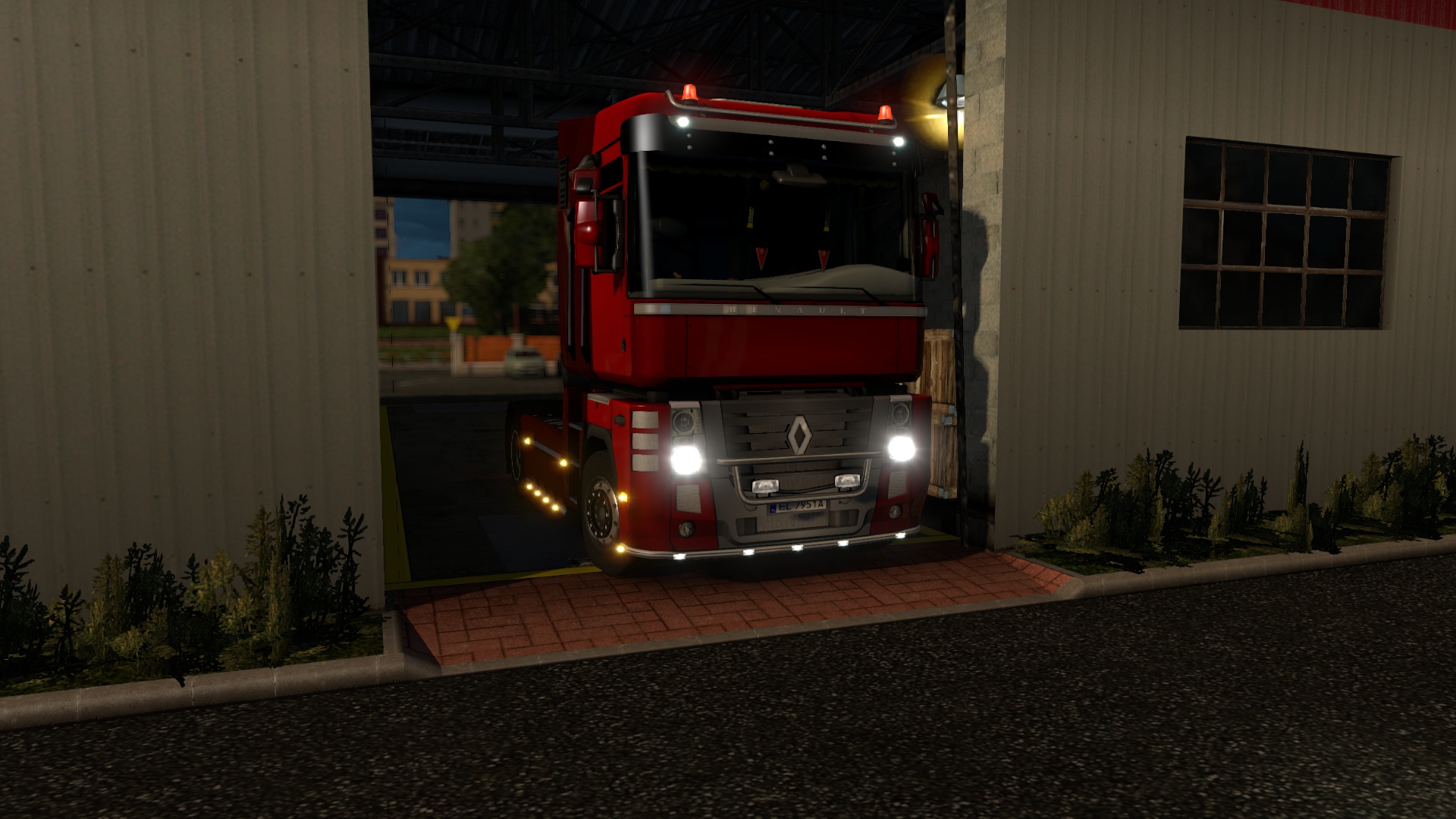 Image by Driver98PL