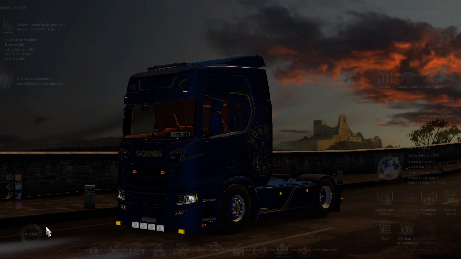 Image by scaniaboy91