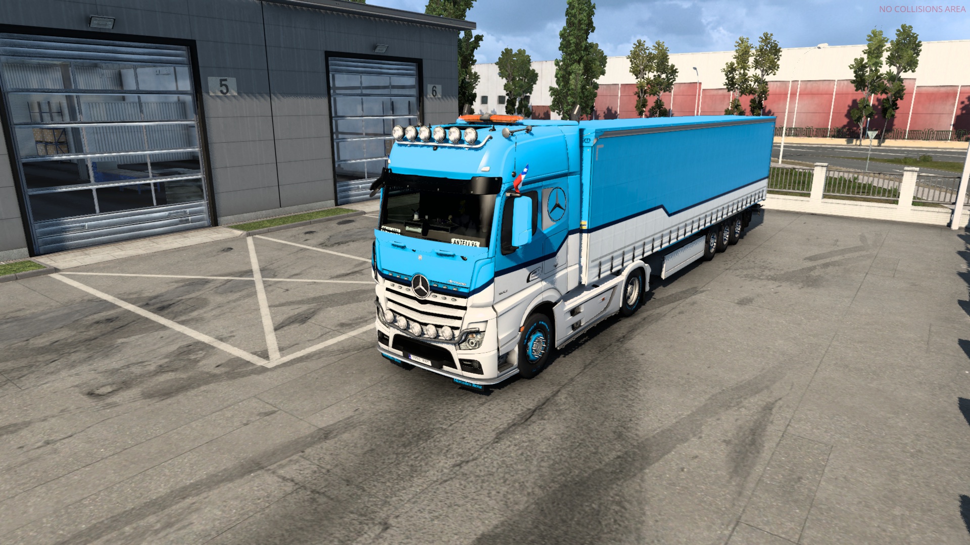 Image by AntonyoElias