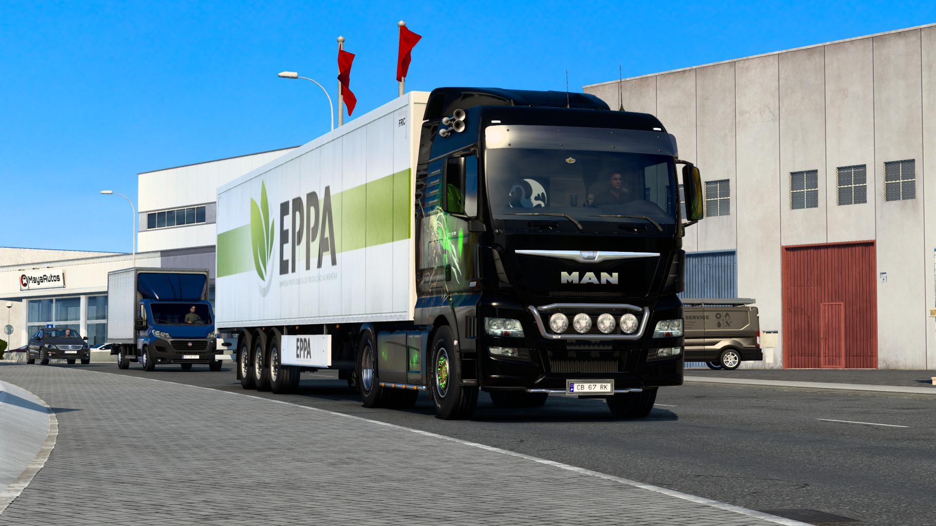 Image by Wanderdrops