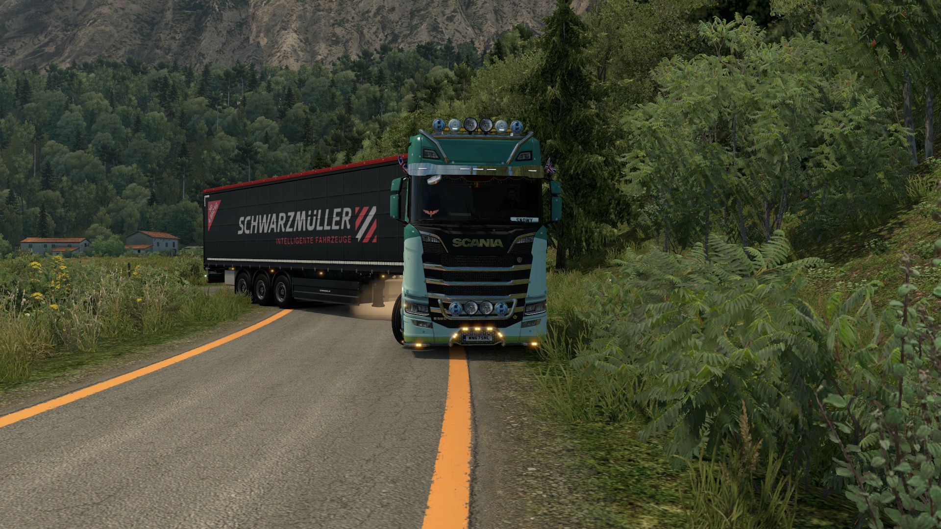 Image by SnowLeopard