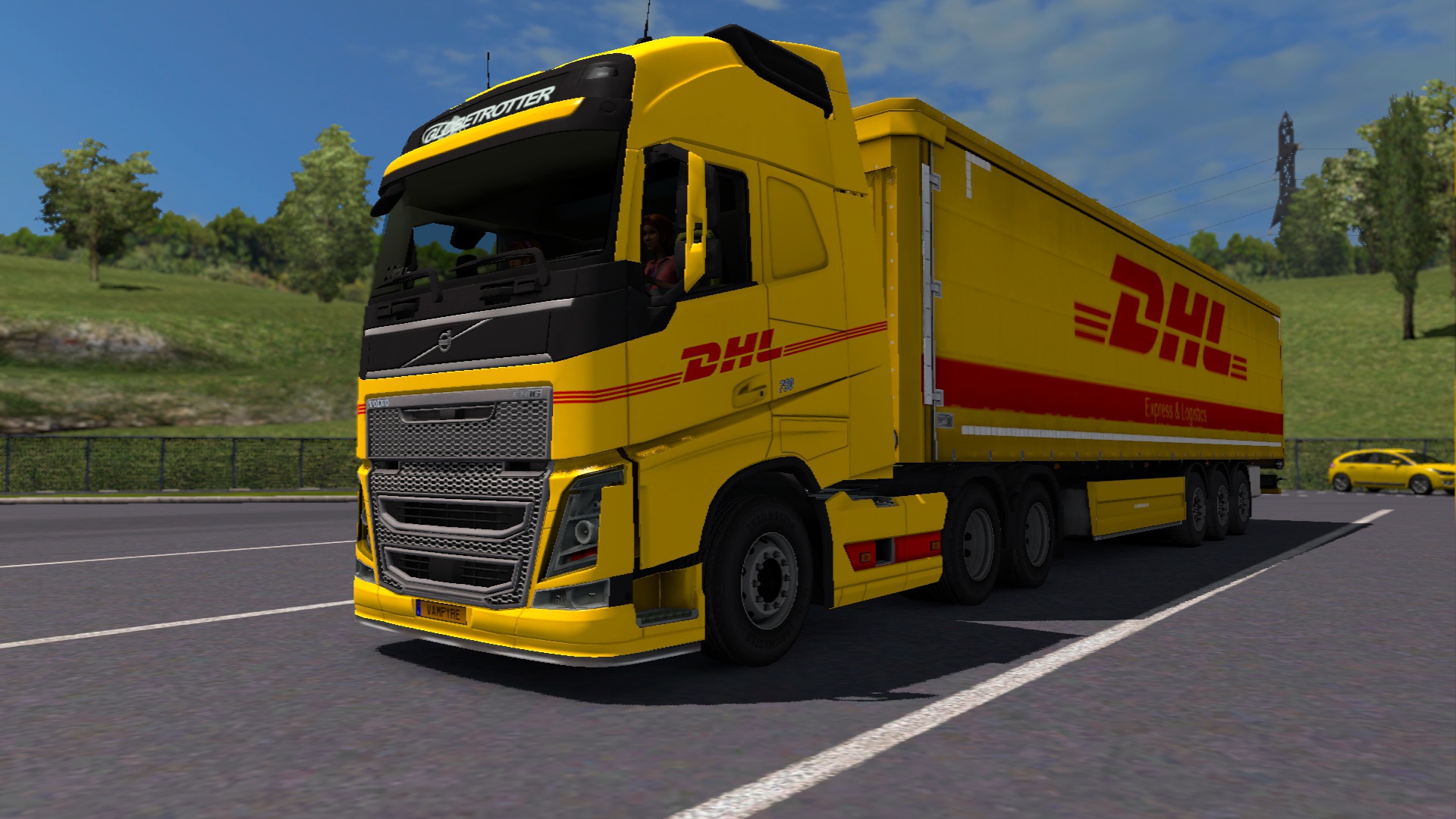 Image by VampyreMangle