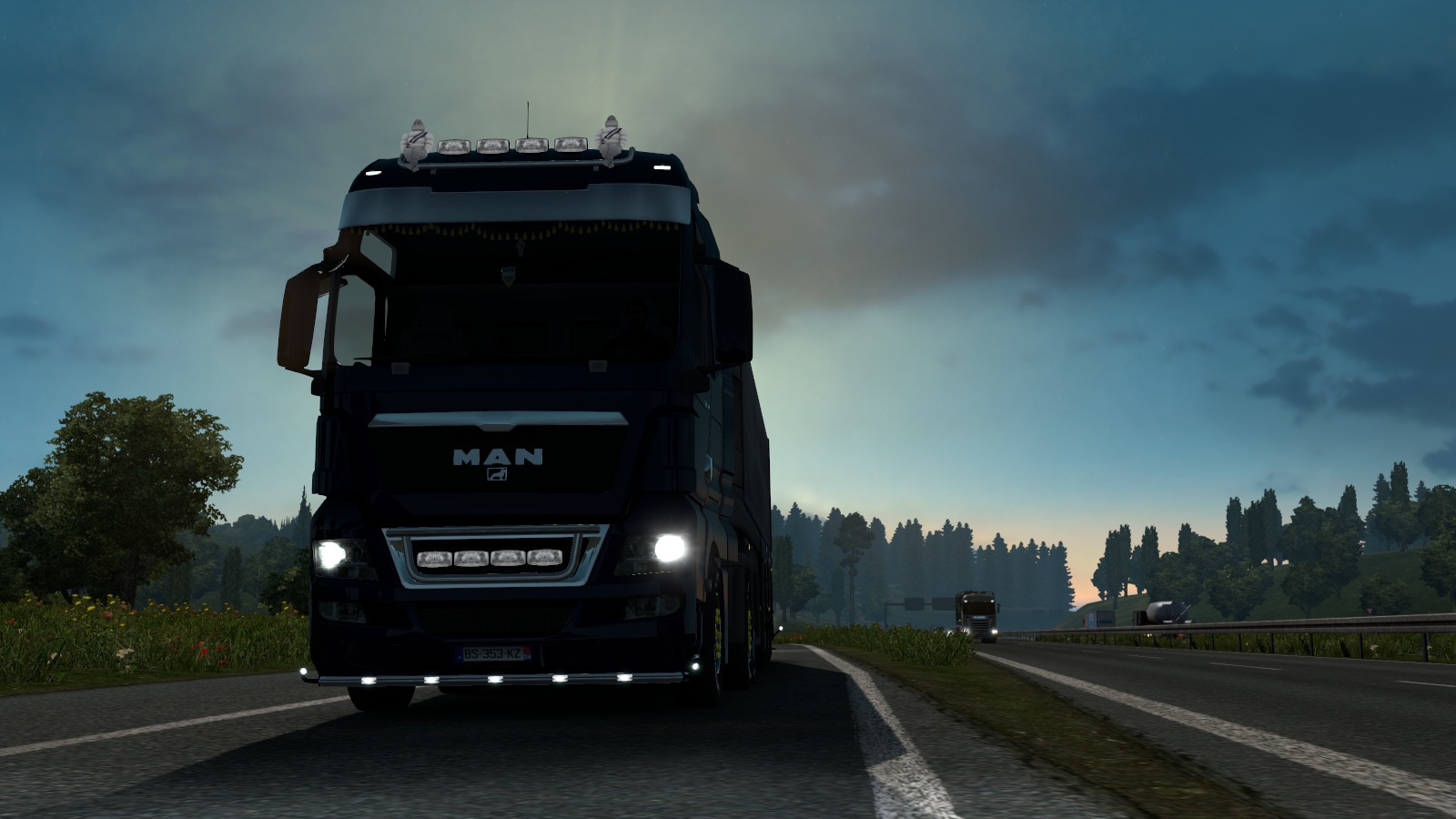 Image by Chisum_Trucking