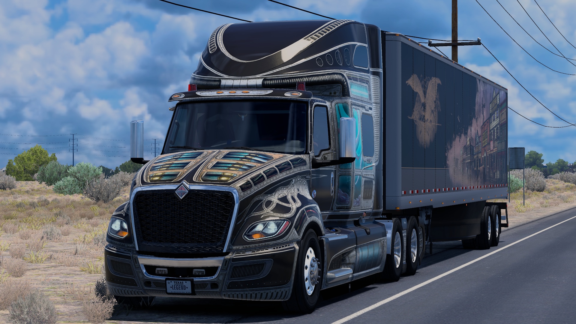 Image by LEGEND_1474_TV