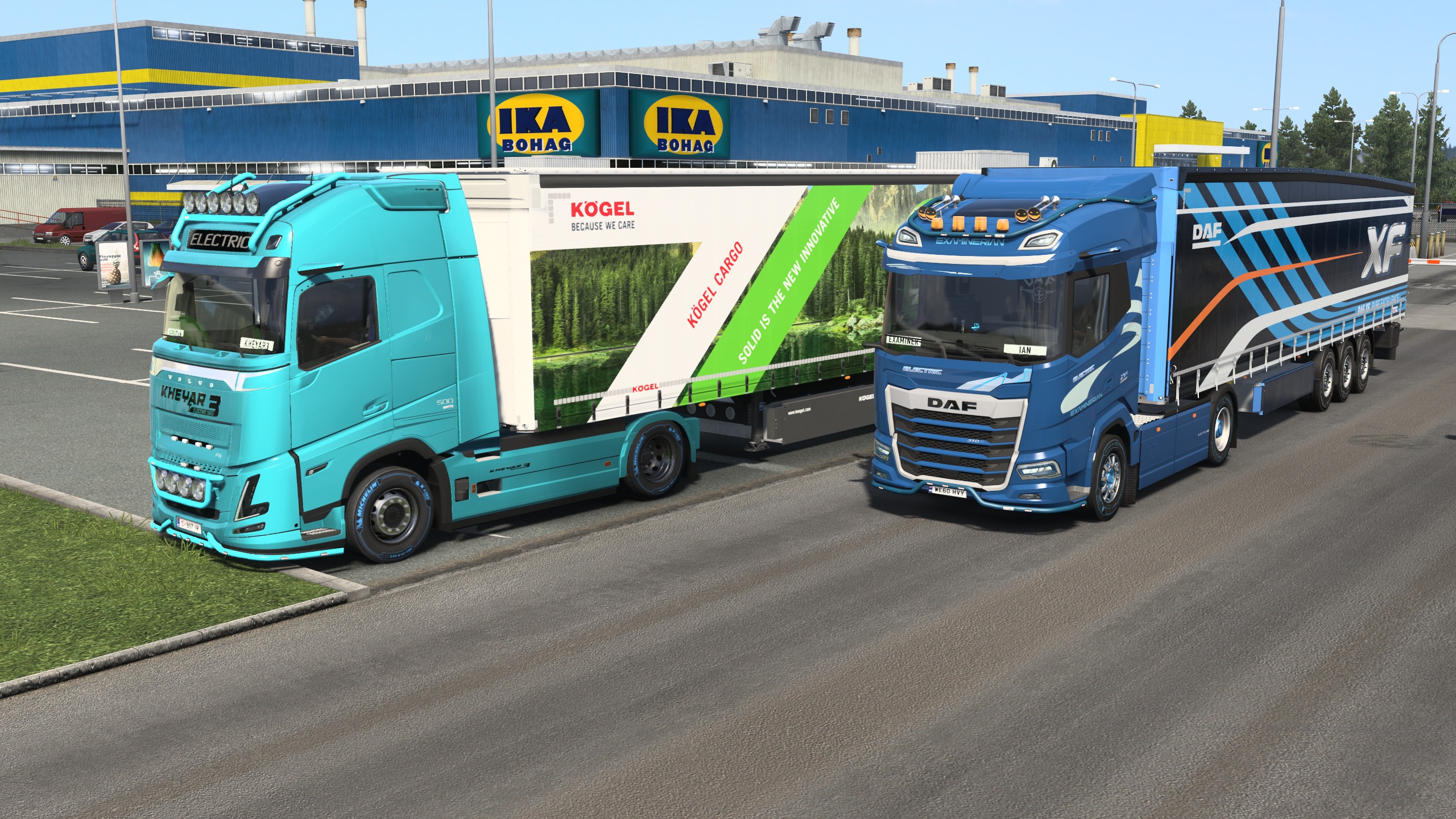 Image by ExaminerIan