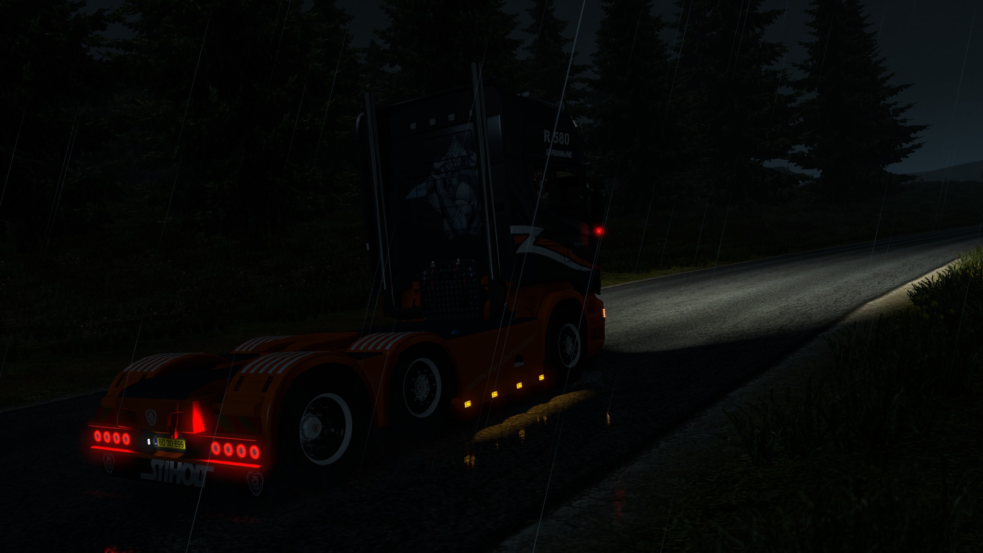 Image by TheDanishDuck