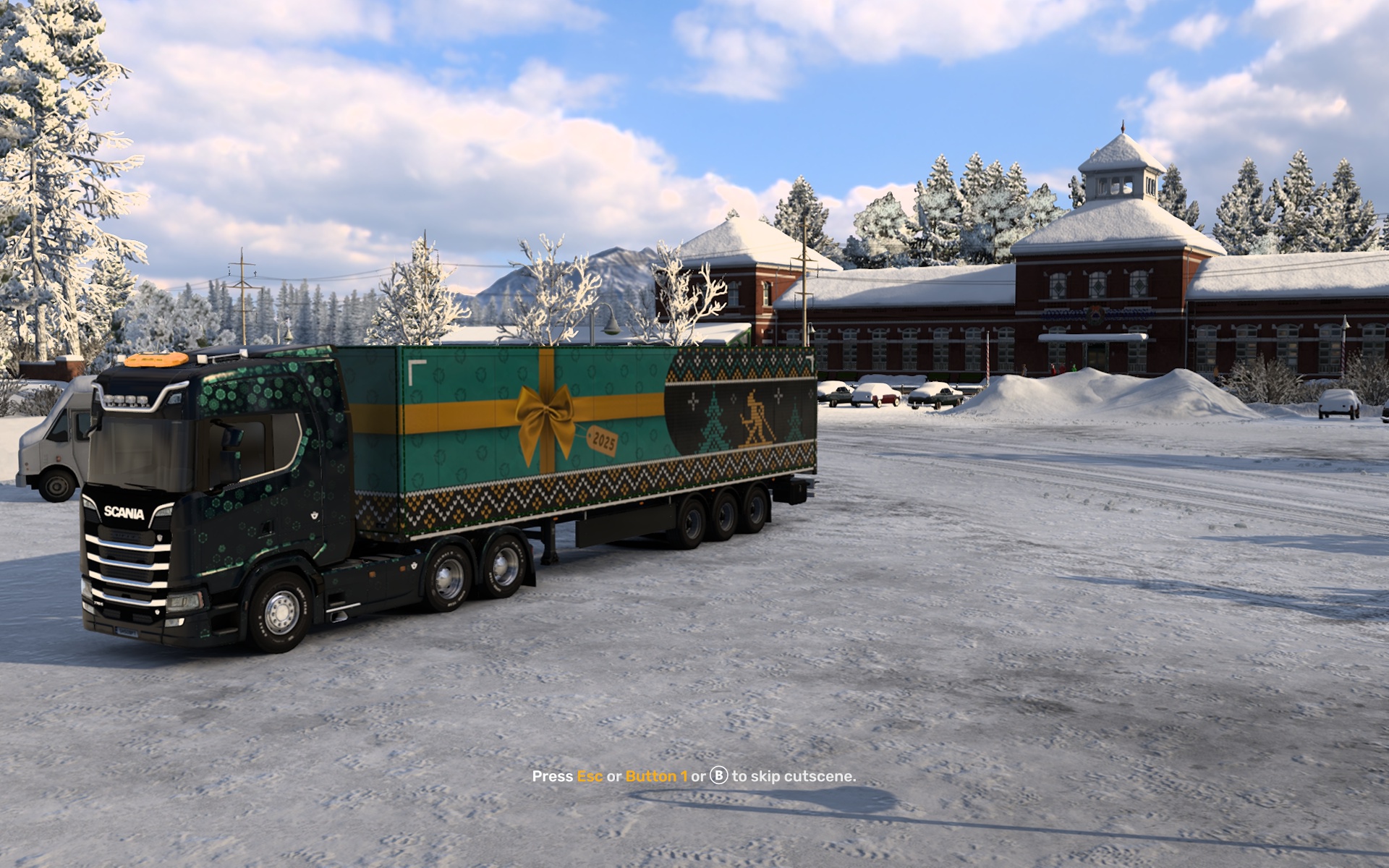 Image by BigRigsRoll