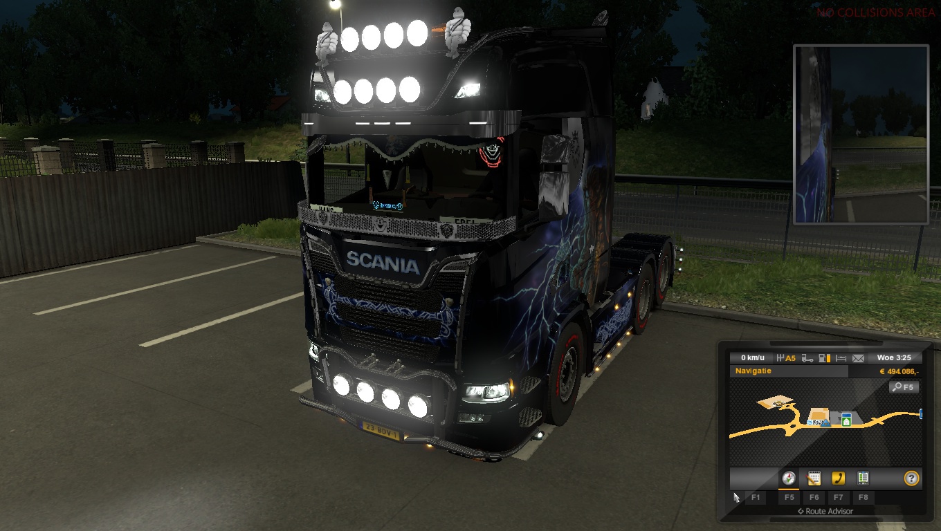 Image by Truckergerard1
