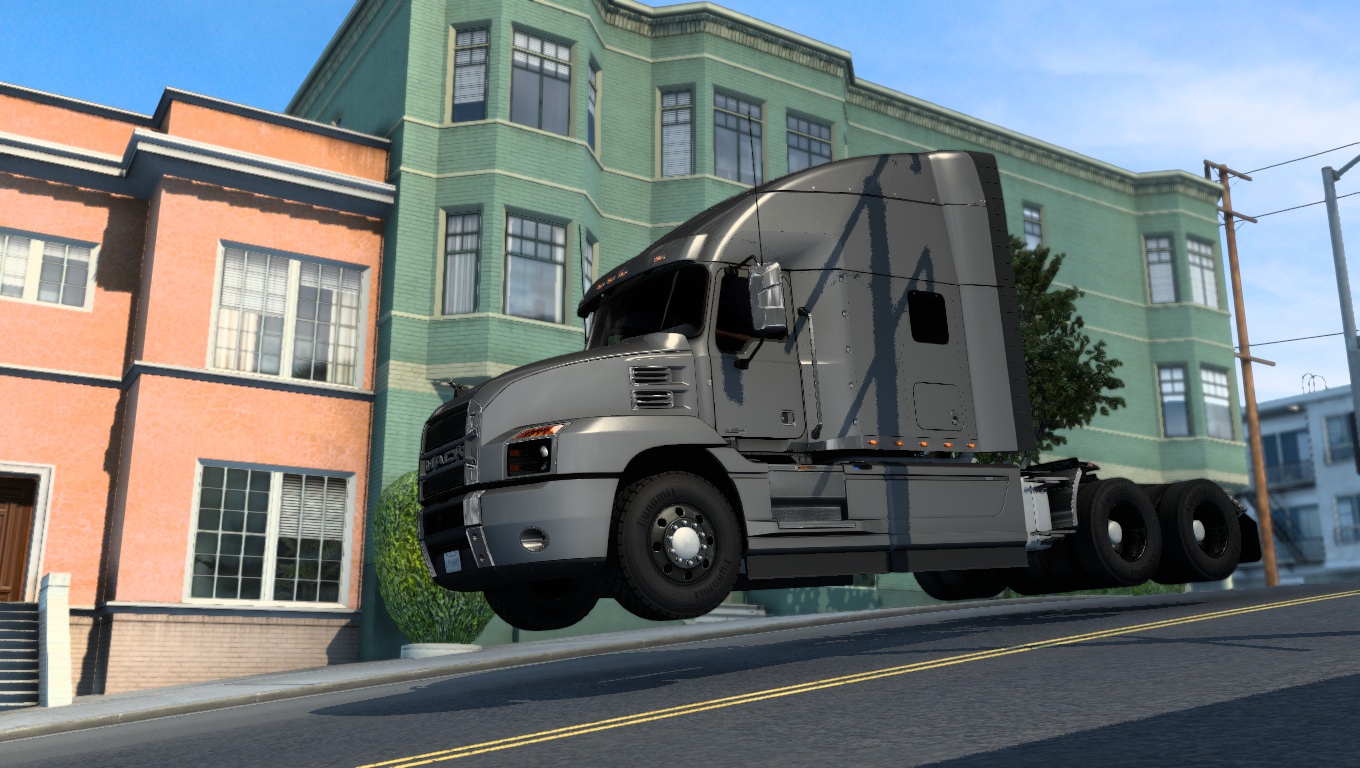 Image by MrBigRig