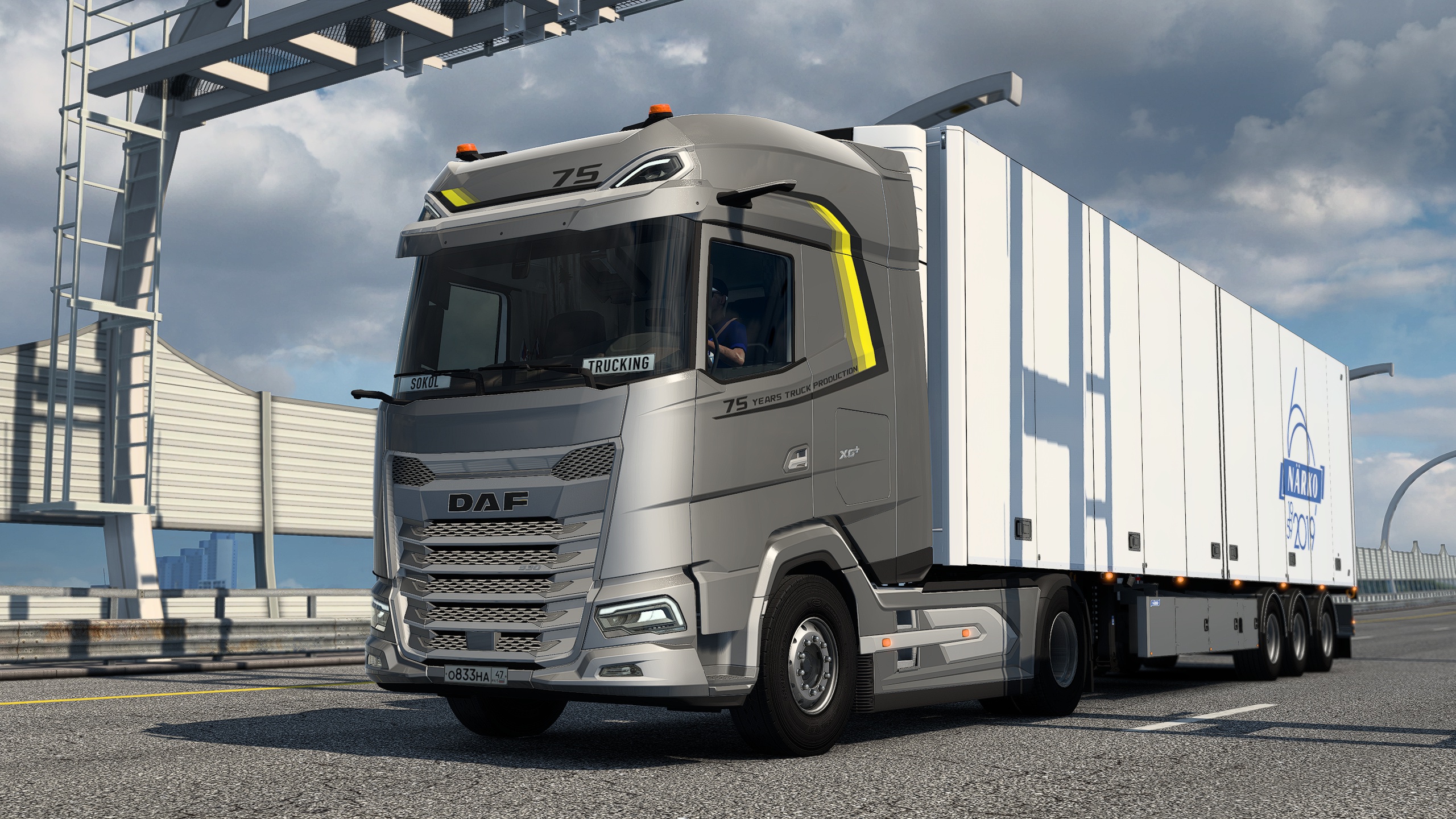 Image by SOKOL_TRUCKING