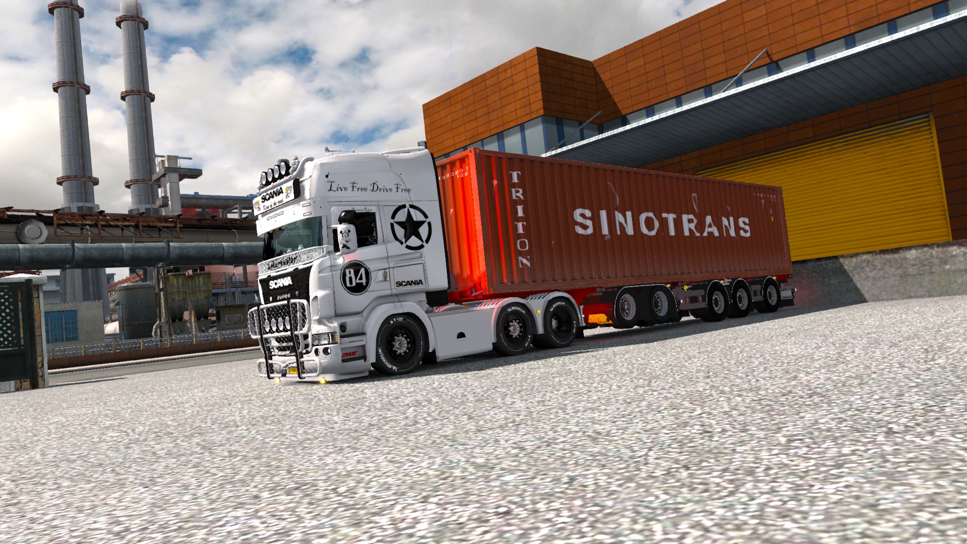 Image by thomasmirko