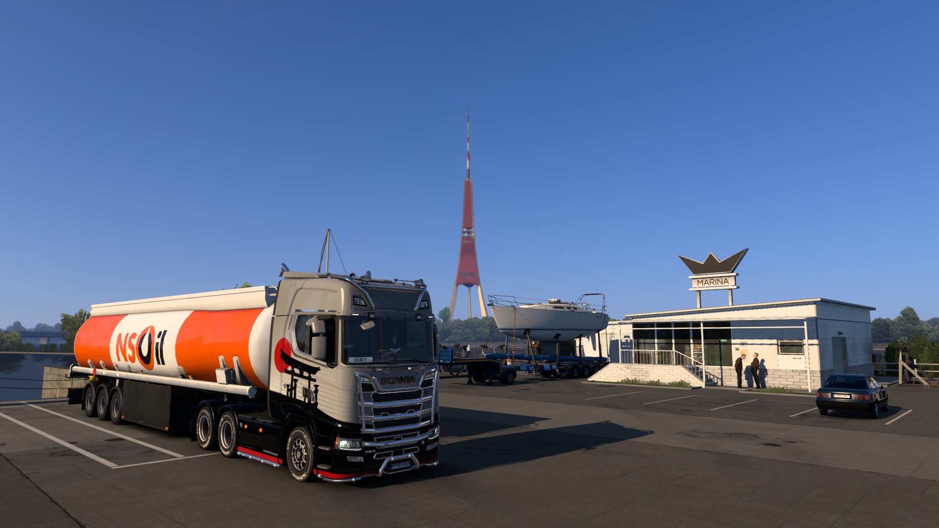 Image by SaVe25